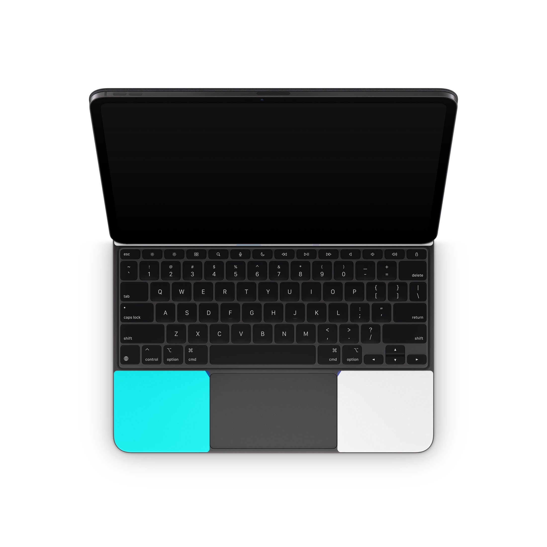 Endless Echo - Apple Magic Keyboard for iPad Skin