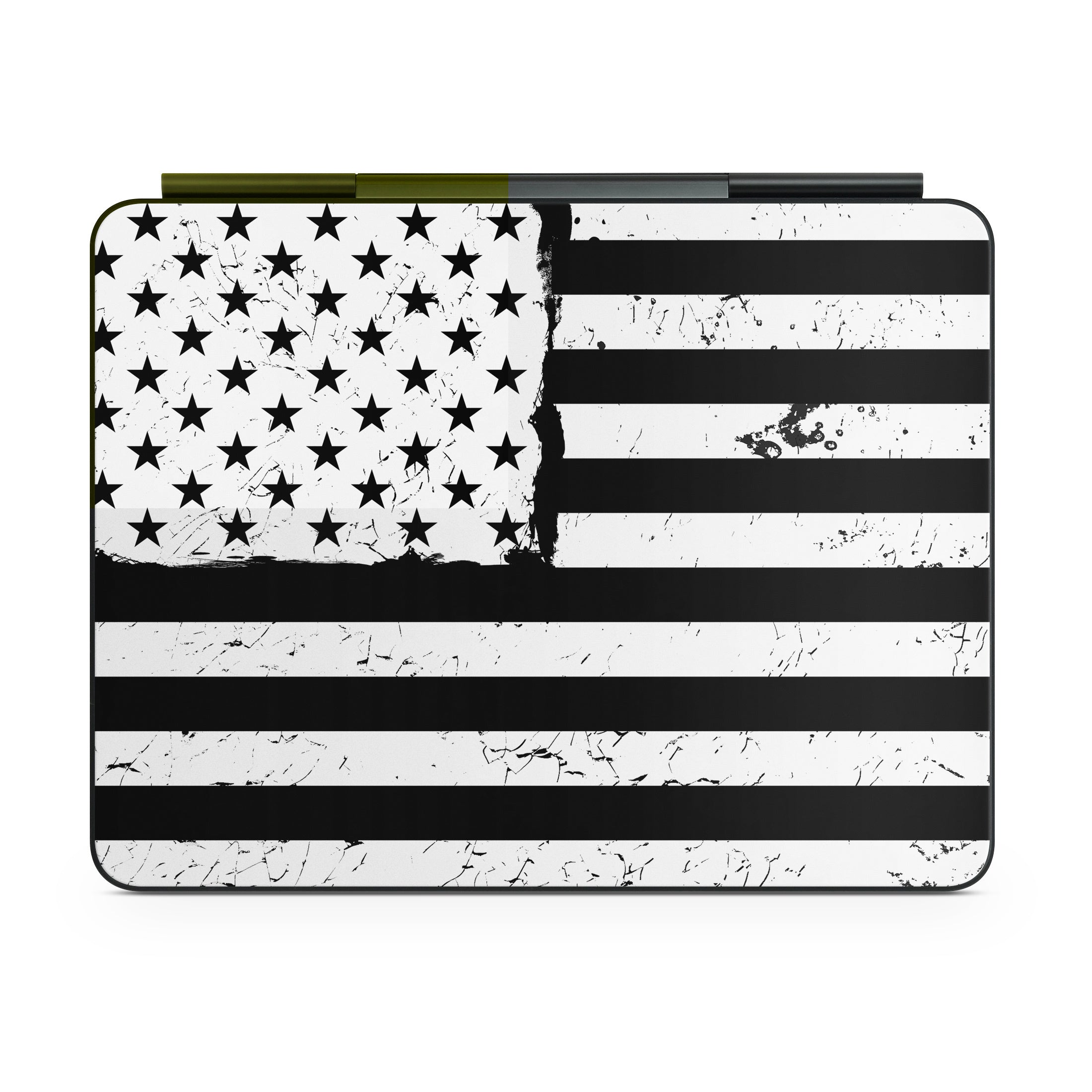 Enduring - Apple Magic Keyboard for iPad Skin