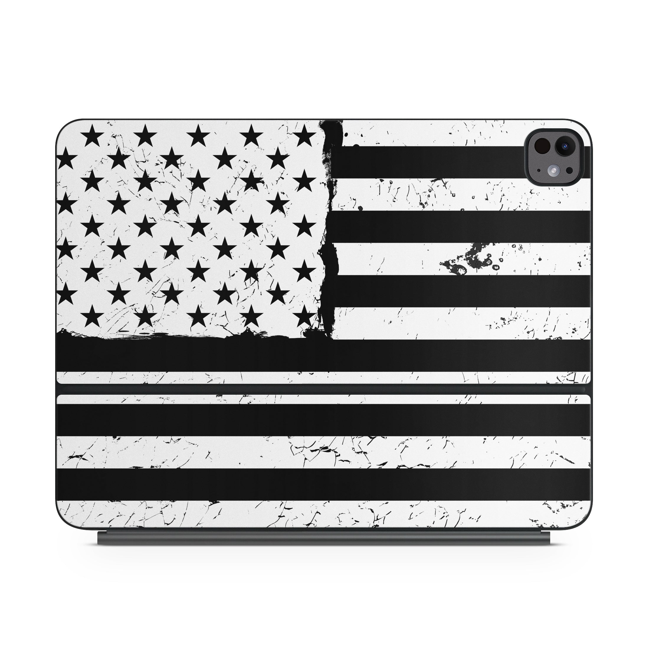 Enduring - Apple Magic Keyboard for iPad Skin