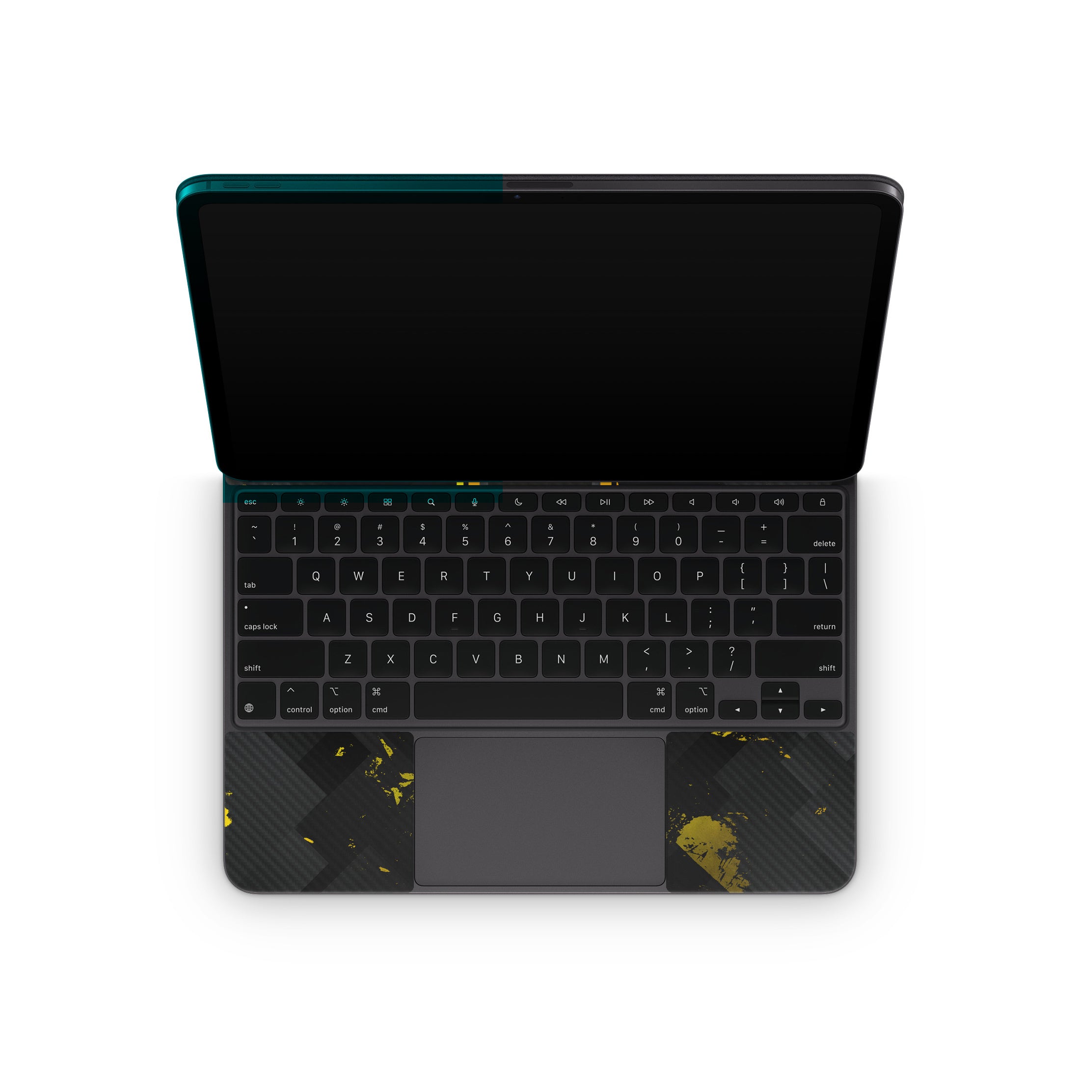 Enduro - Apple Magic Keyboard for iPad Skin