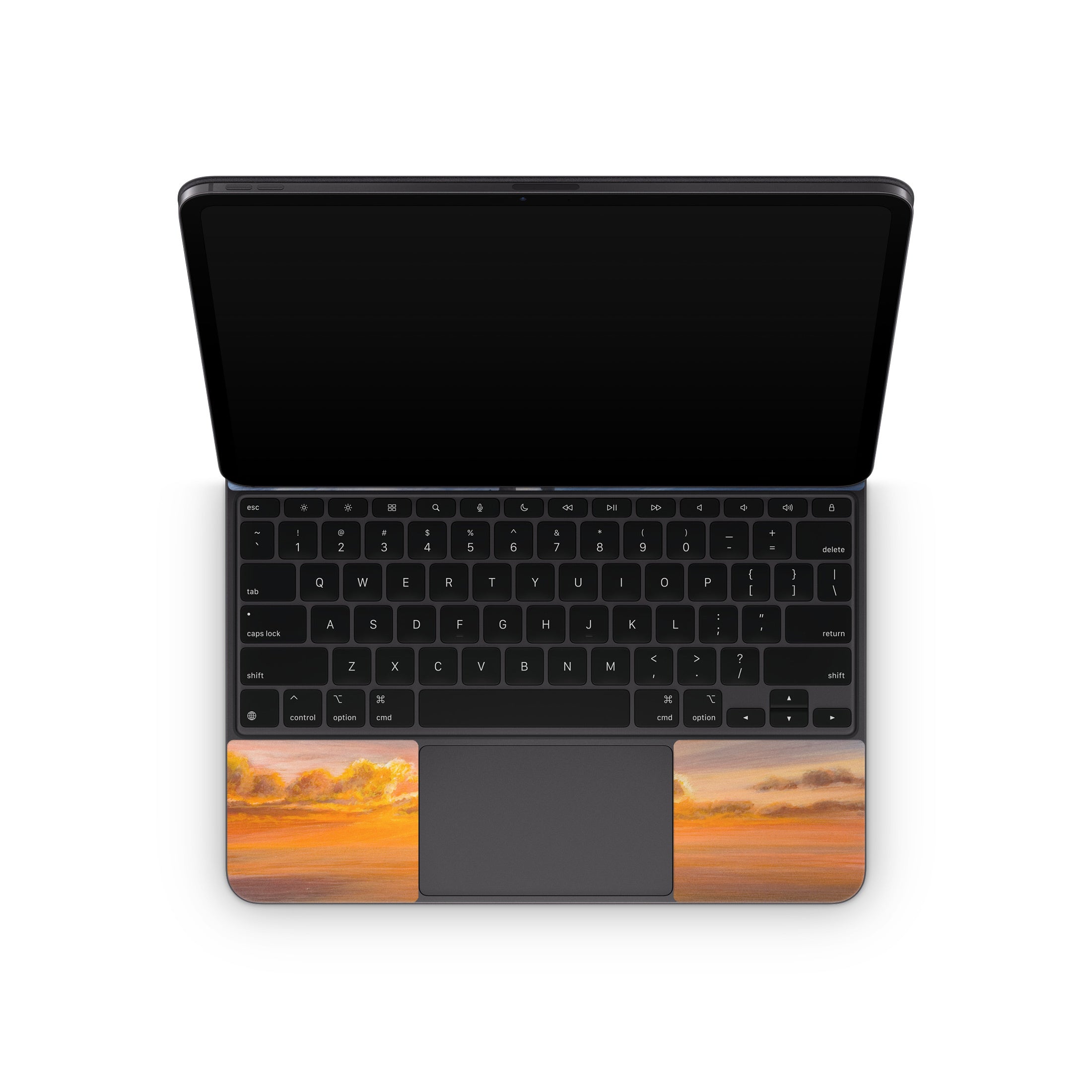 Equinox - Apple Magic Keyboard for iPad Skin