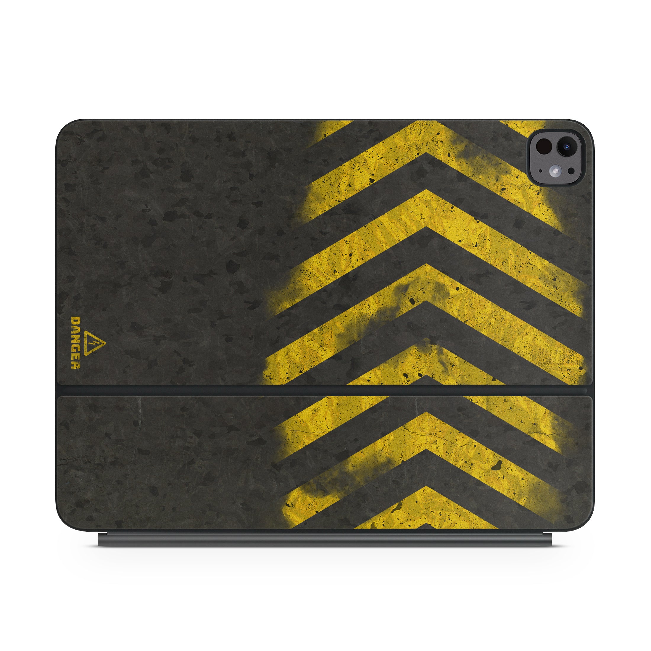 EVAC - Apple Magic Keyboard for iPad Skin