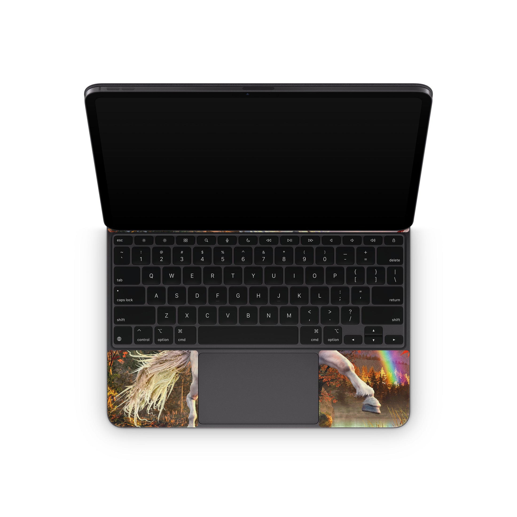 Evening Star - Apple Magic Keyboard for iPad Skin