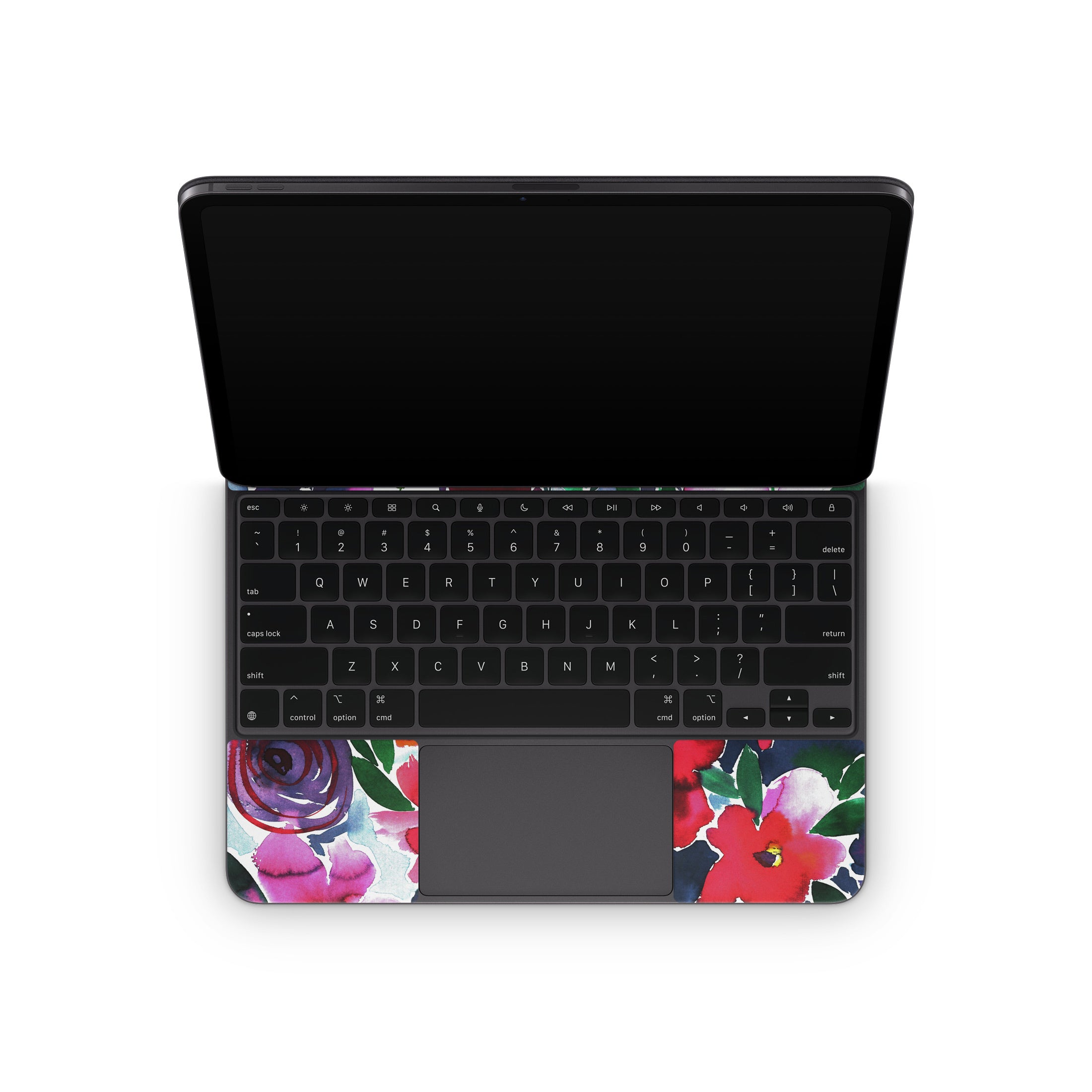 Evie - Apple Magic Keyboard for iPad Skin