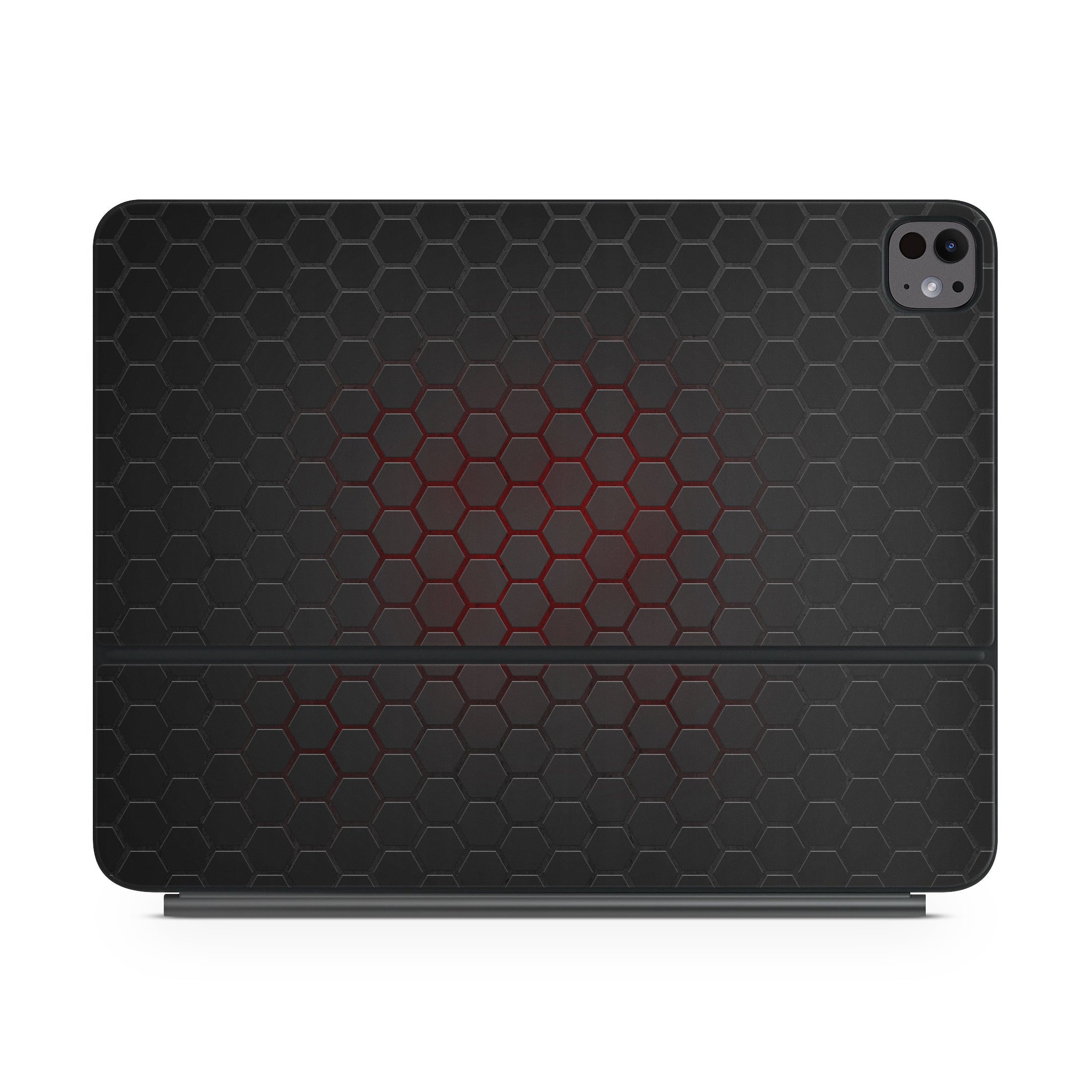 EXO Heartbeat - Apple Magic Keyboard for iPad Skin