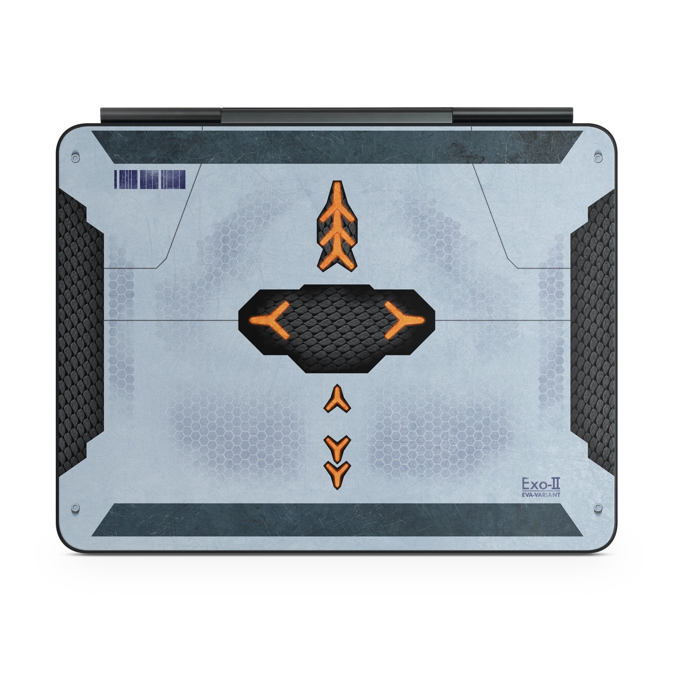 EXO-II - Apple Magic Keyboard for iPad Skin