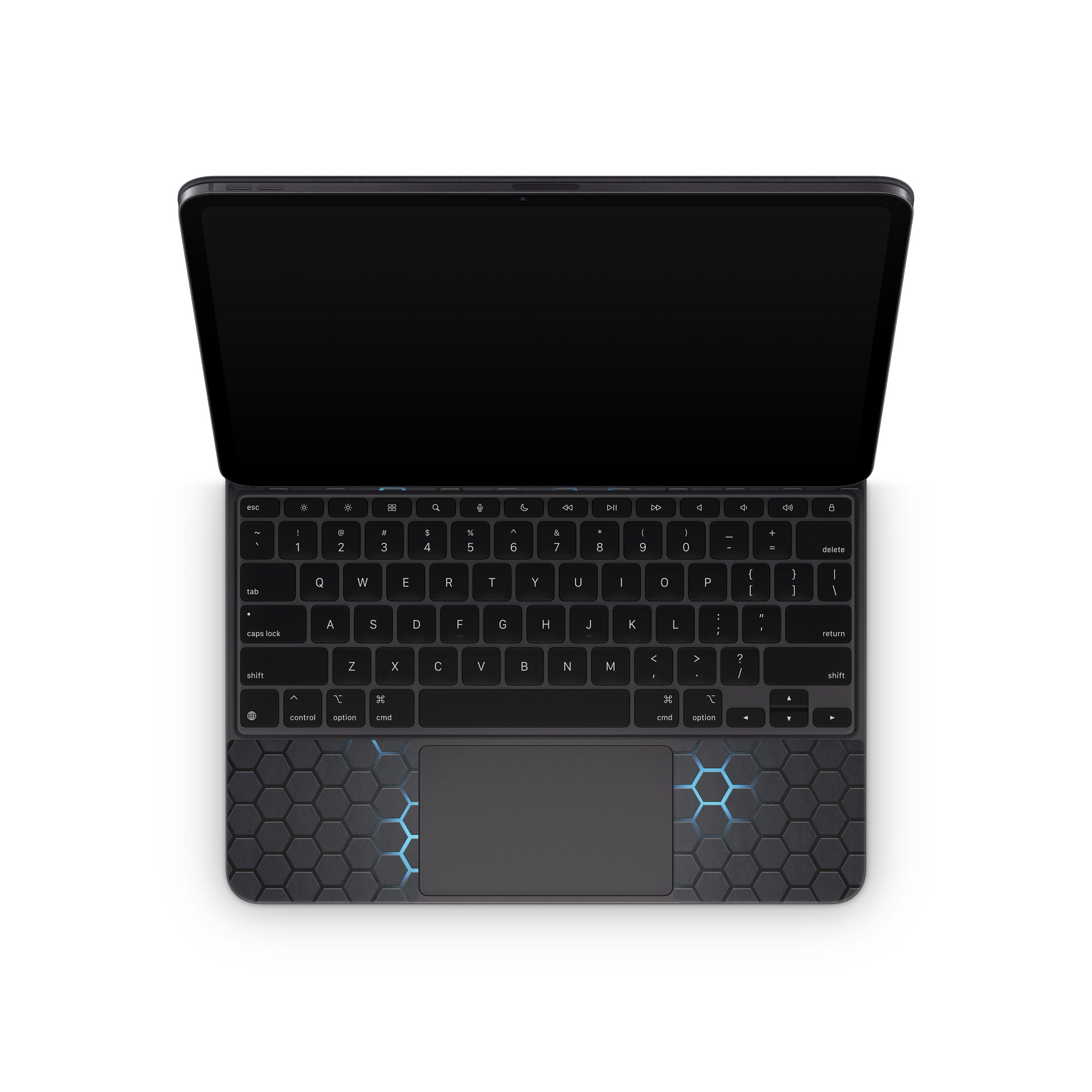 EXO Neptune - Apple Magic Keyboard for iPad Skin