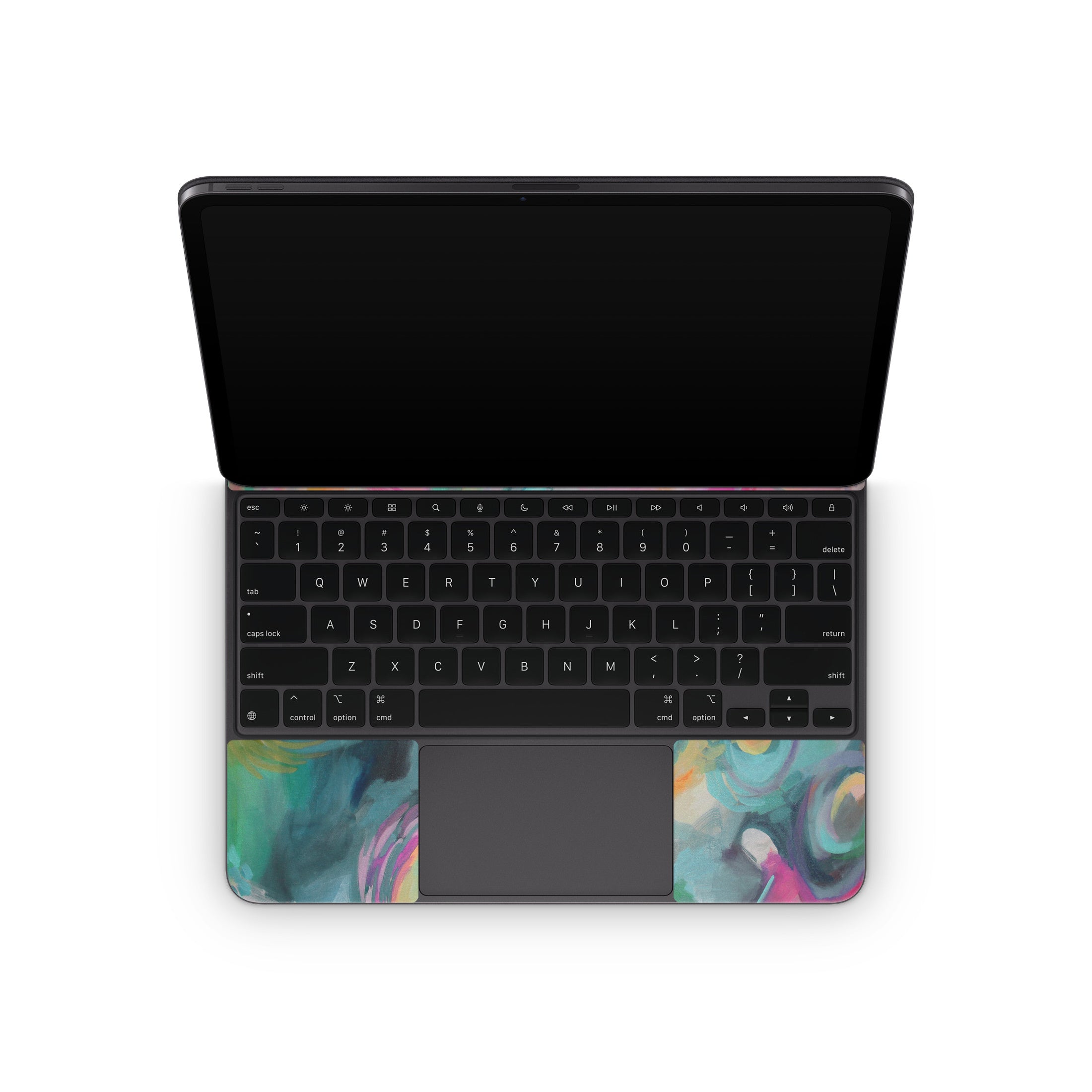 Fairy Pool - Apple Magic Keyboard for iPad Skin