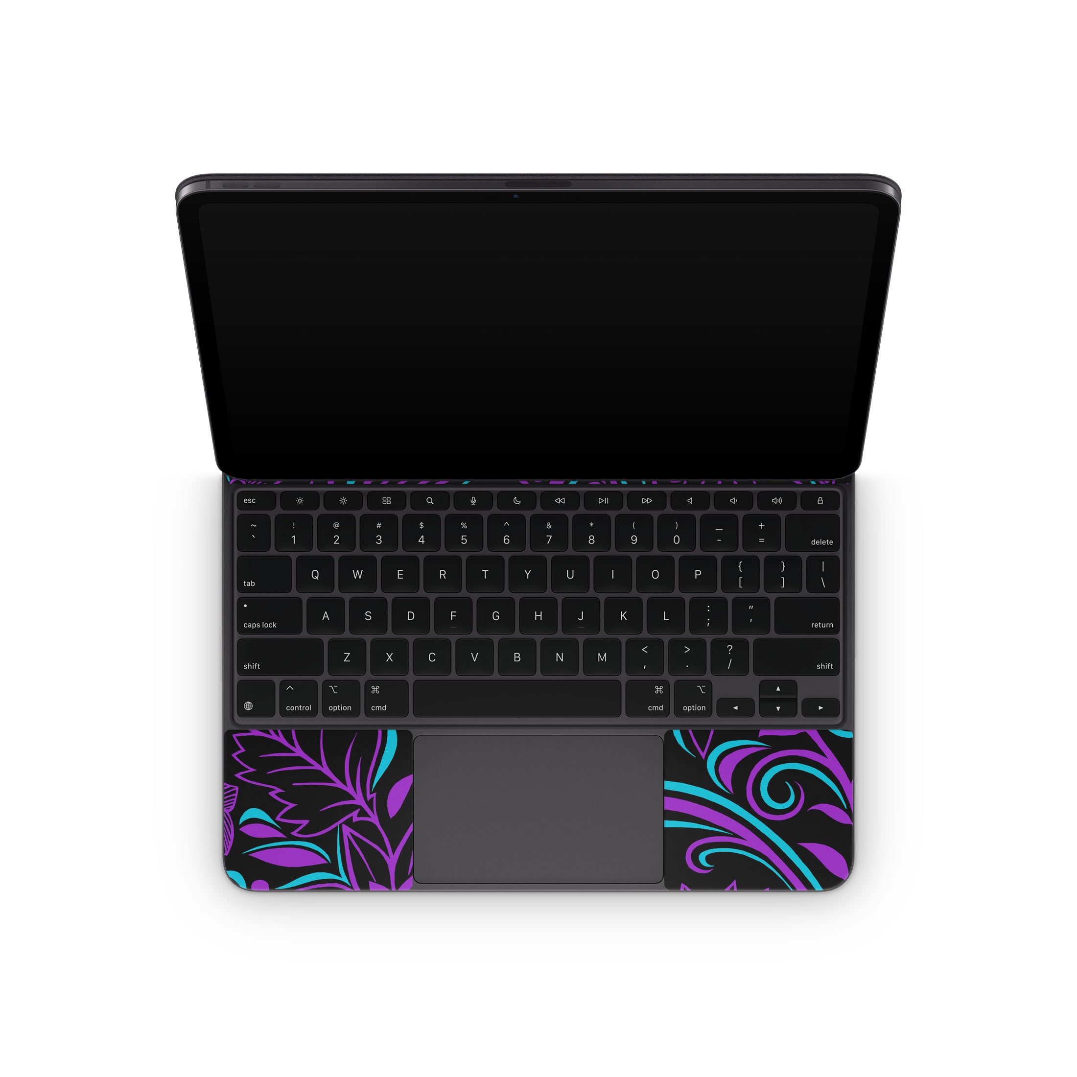 Fascinating Surprise - Apple Magic Keyboard for iPad Skin