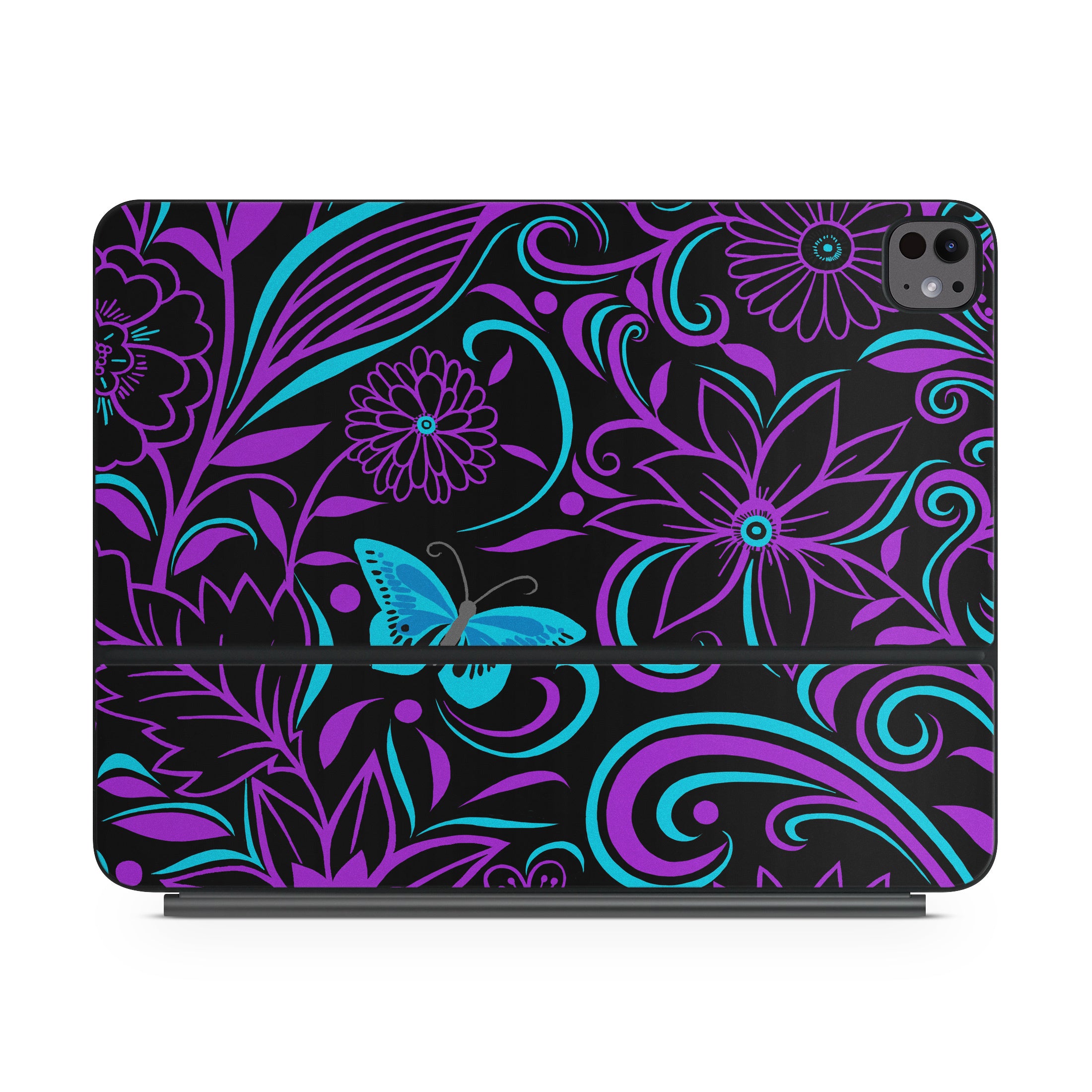 Fascinating Surprise - Apple Magic Keyboard for iPad Skin