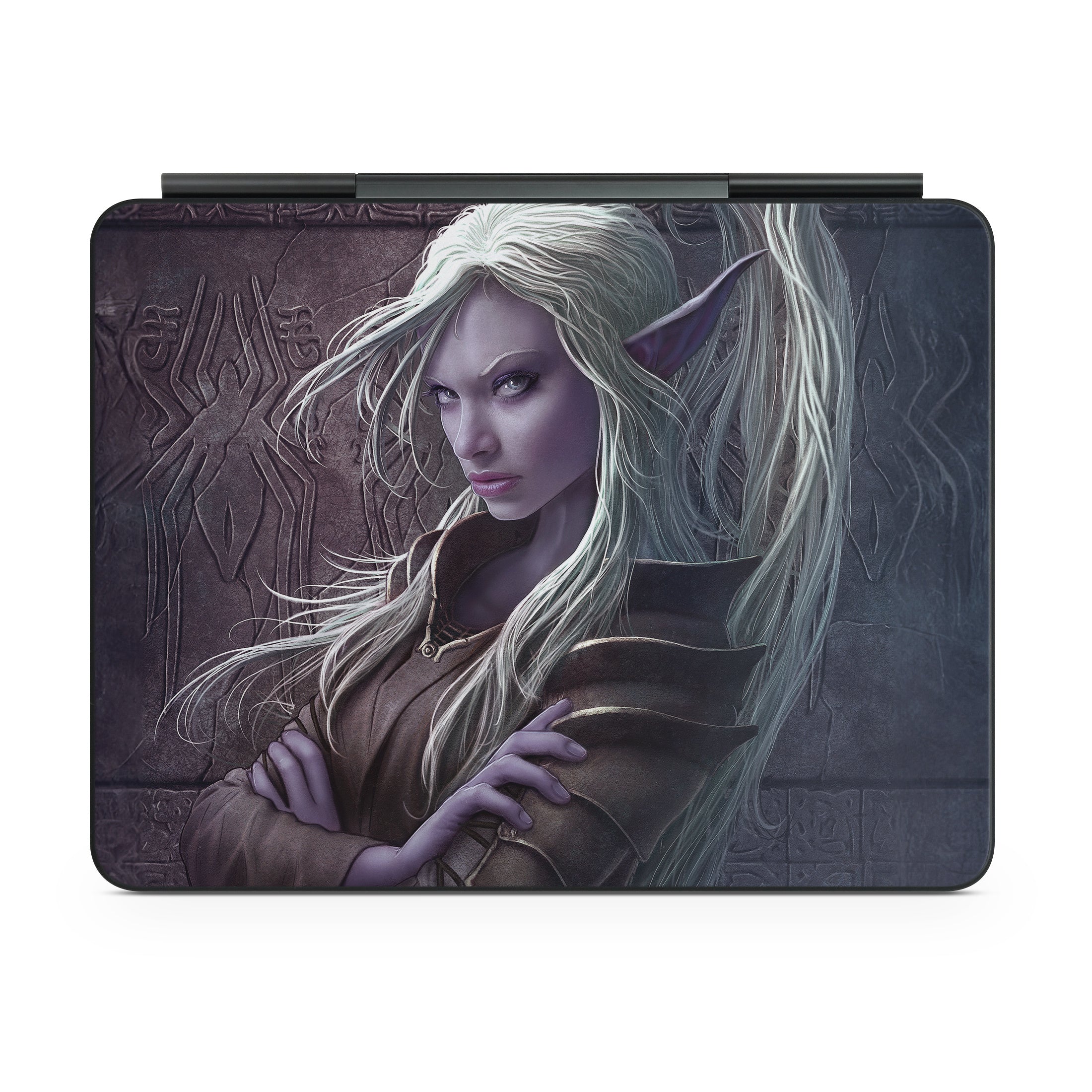 Feriel - Apple Magic Keyboard for iPad Skin