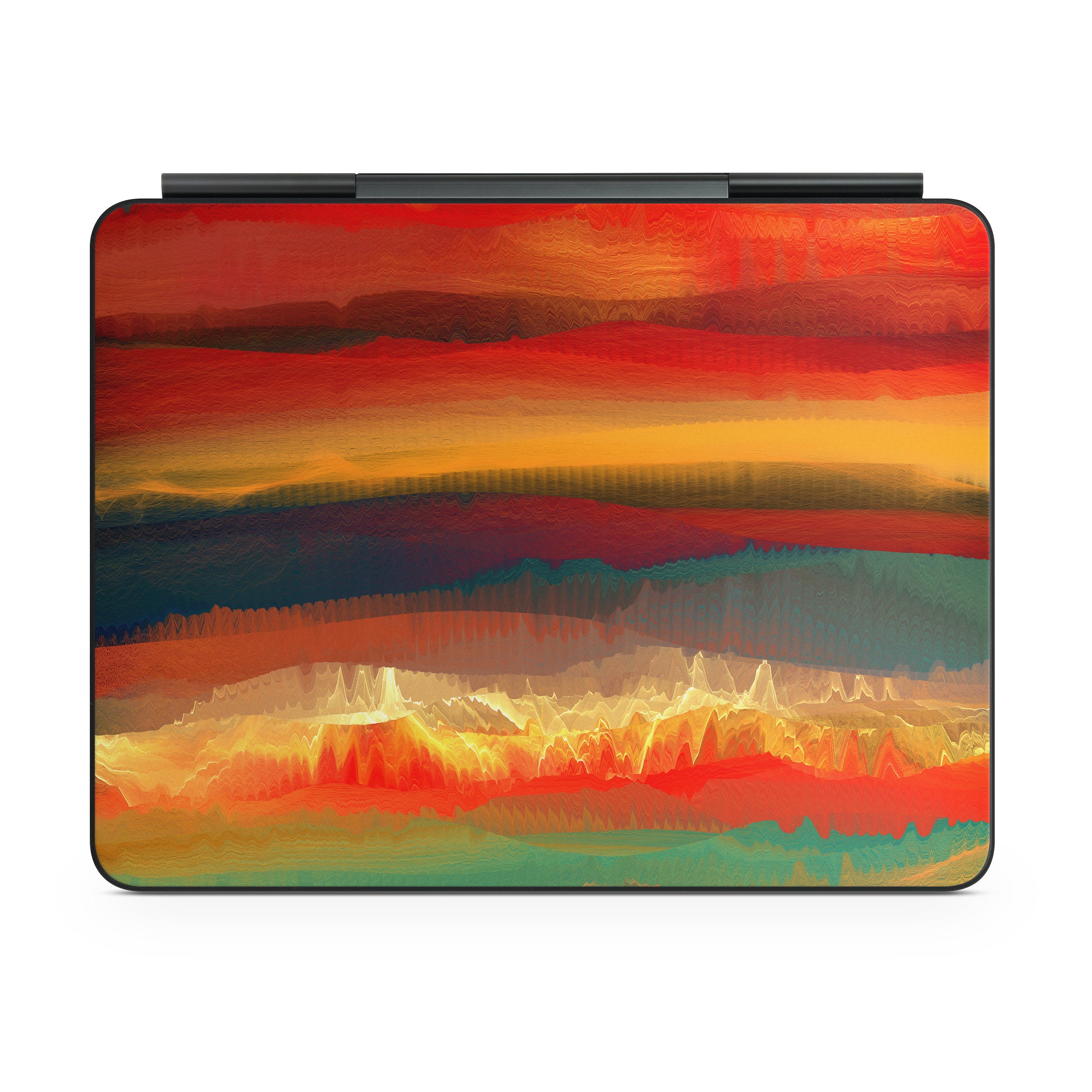 Fervor - Apple Magic Keyboard for iPad Skin
