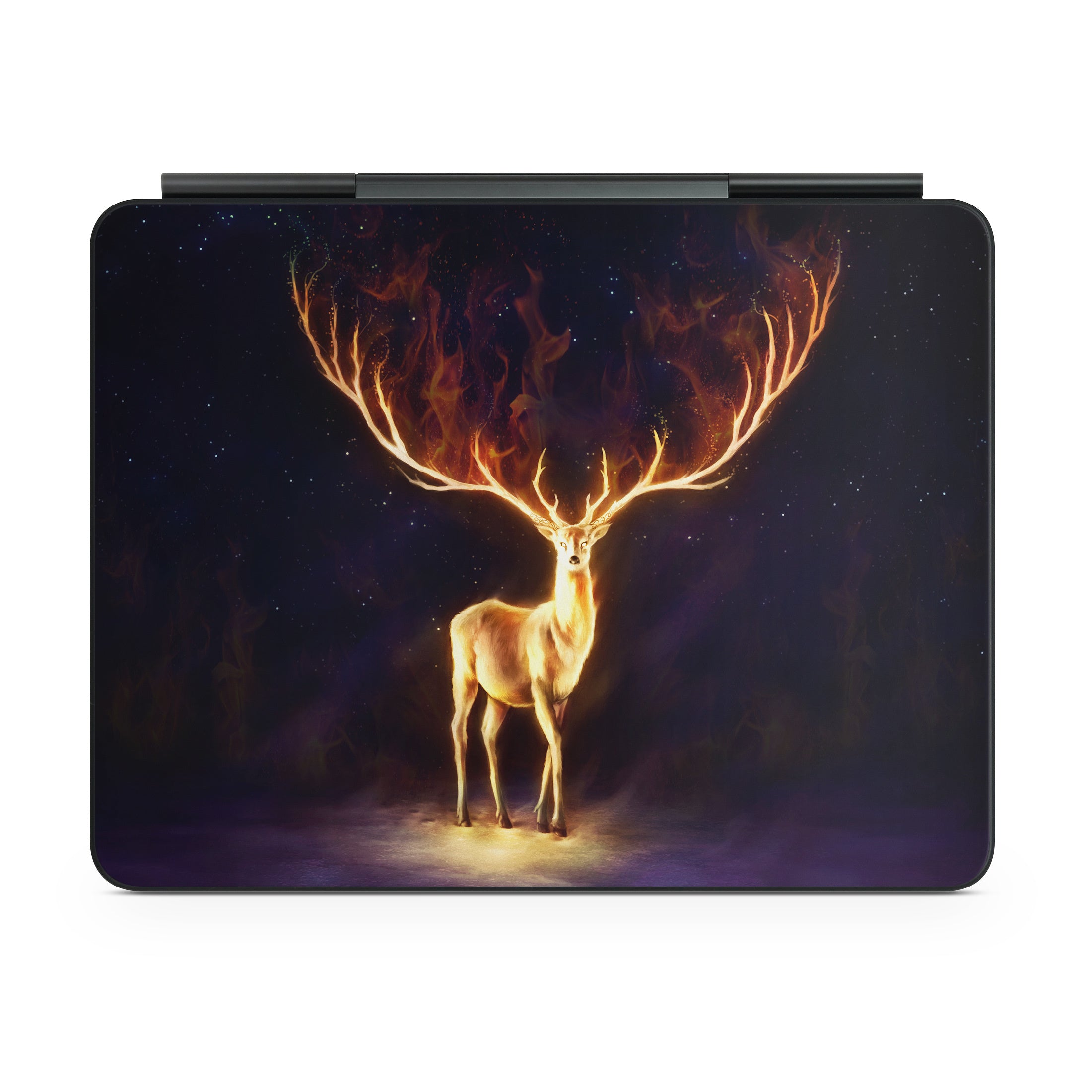 Firewalker - Apple Magic Keyboard for iPad Skin