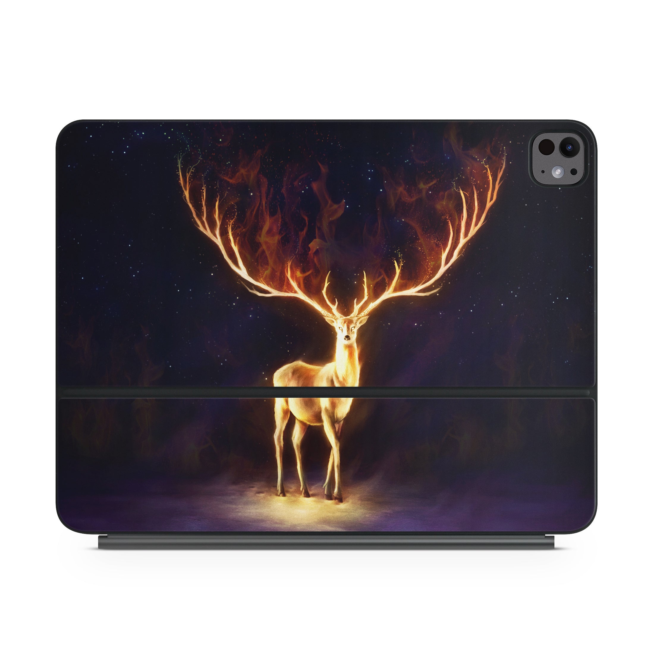 Firewalker - Apple Magic Keyboard for iPad Skin