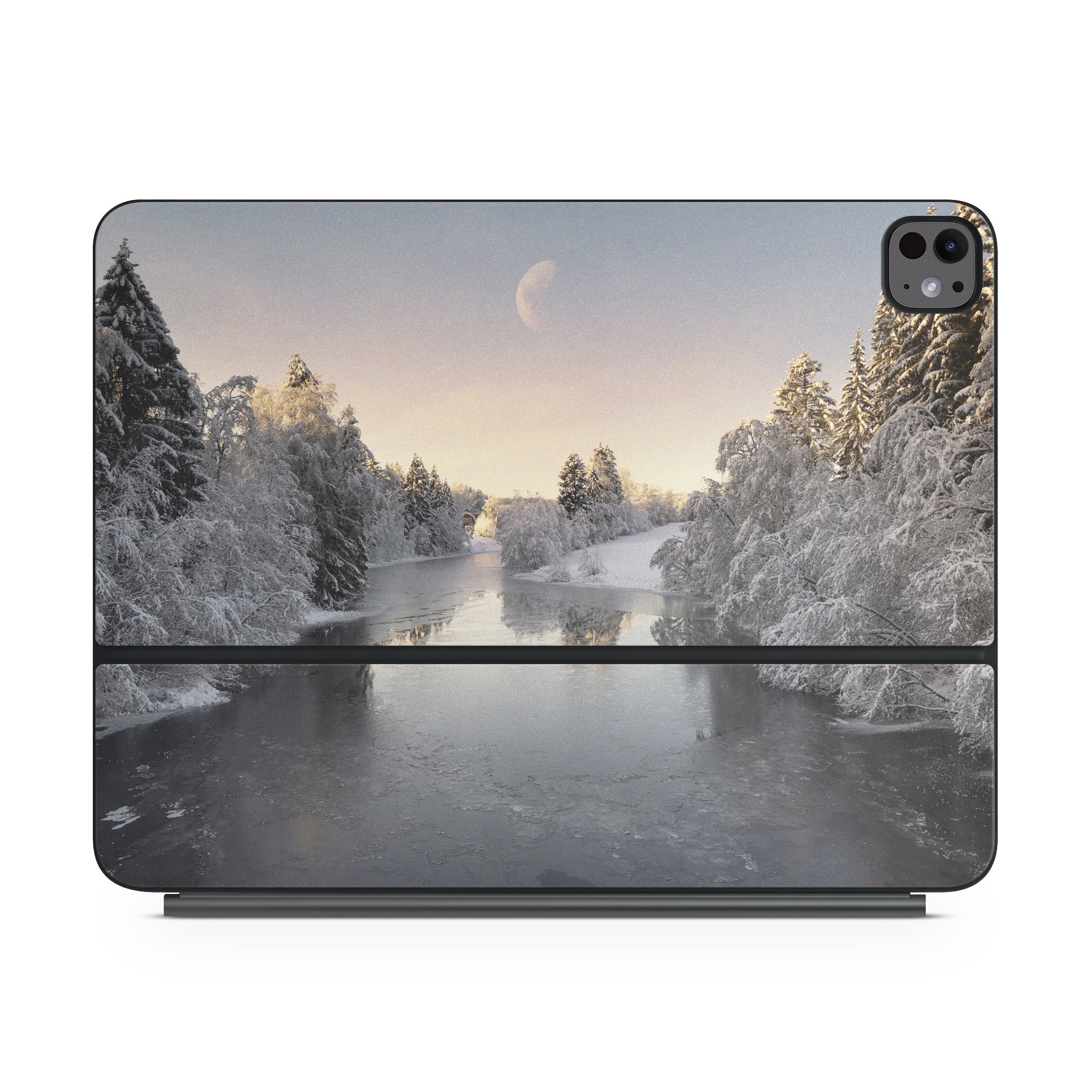 First Light - Apple Magic Keyboard for iPad Skin