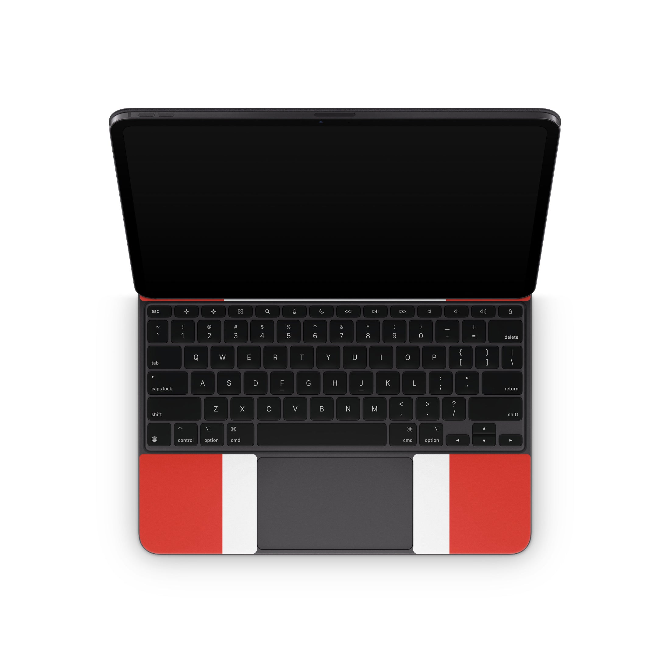 Canadian Flag - Apple Magic Keyboard for iPad Skin