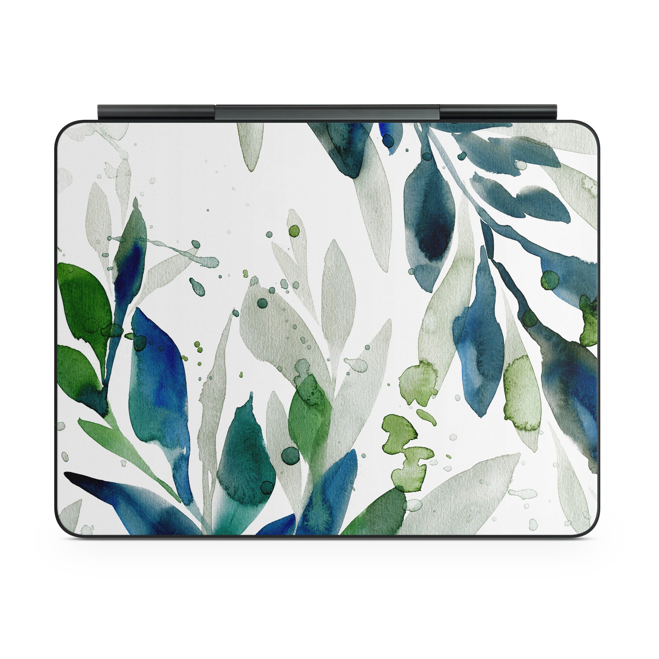 Floating Leaves - Apple Magic Keyboard for iPad Skin