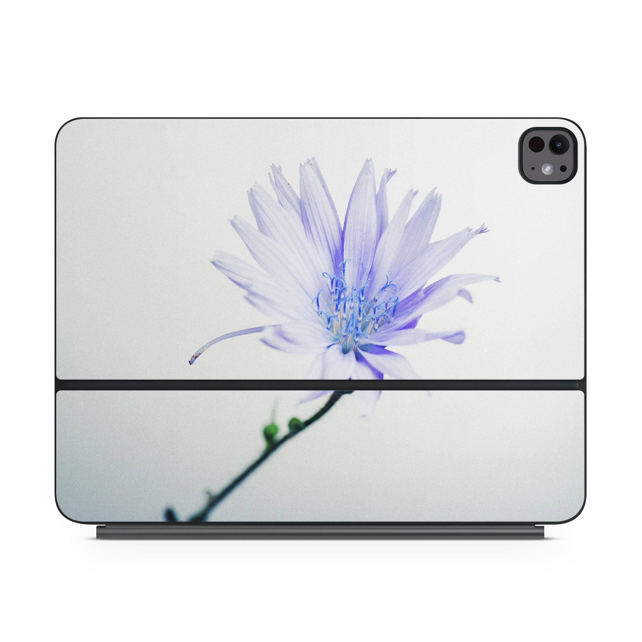 Floral - Apple Magic Keyboard for iPad Skin