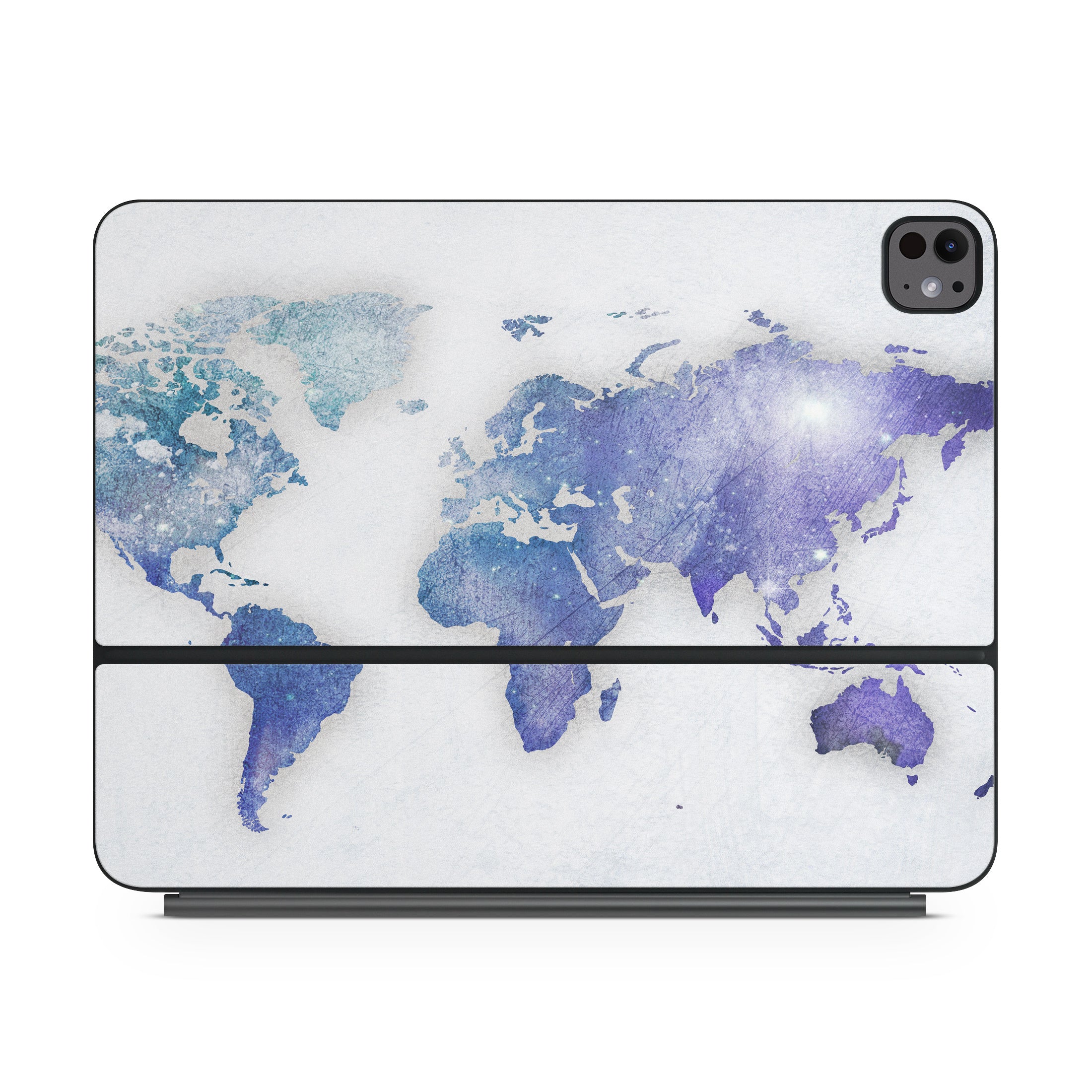 Gallivant - Apple Magic Keyboard for iPad Skin