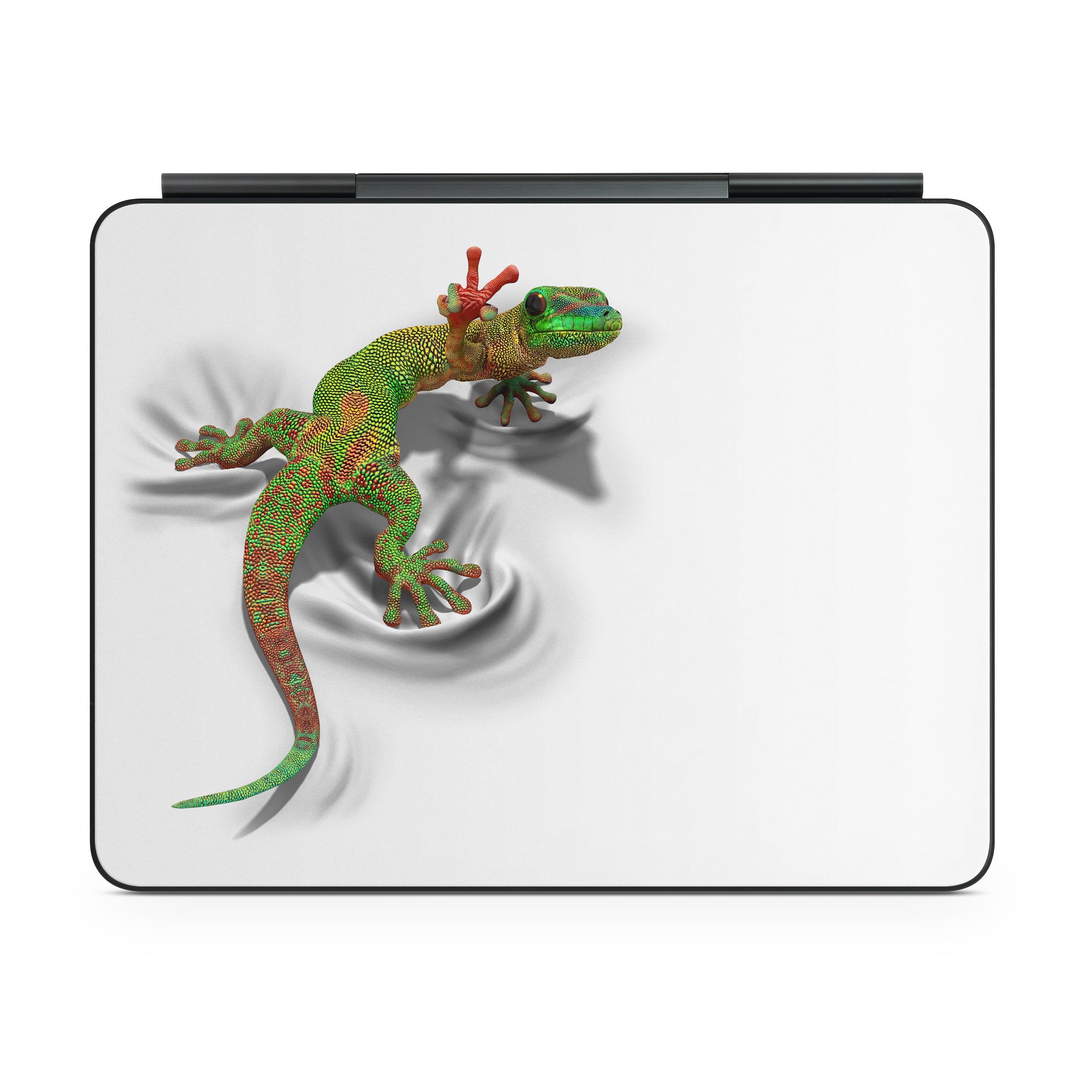 Gecko - Apple Magic Keyboard for iPad Skin