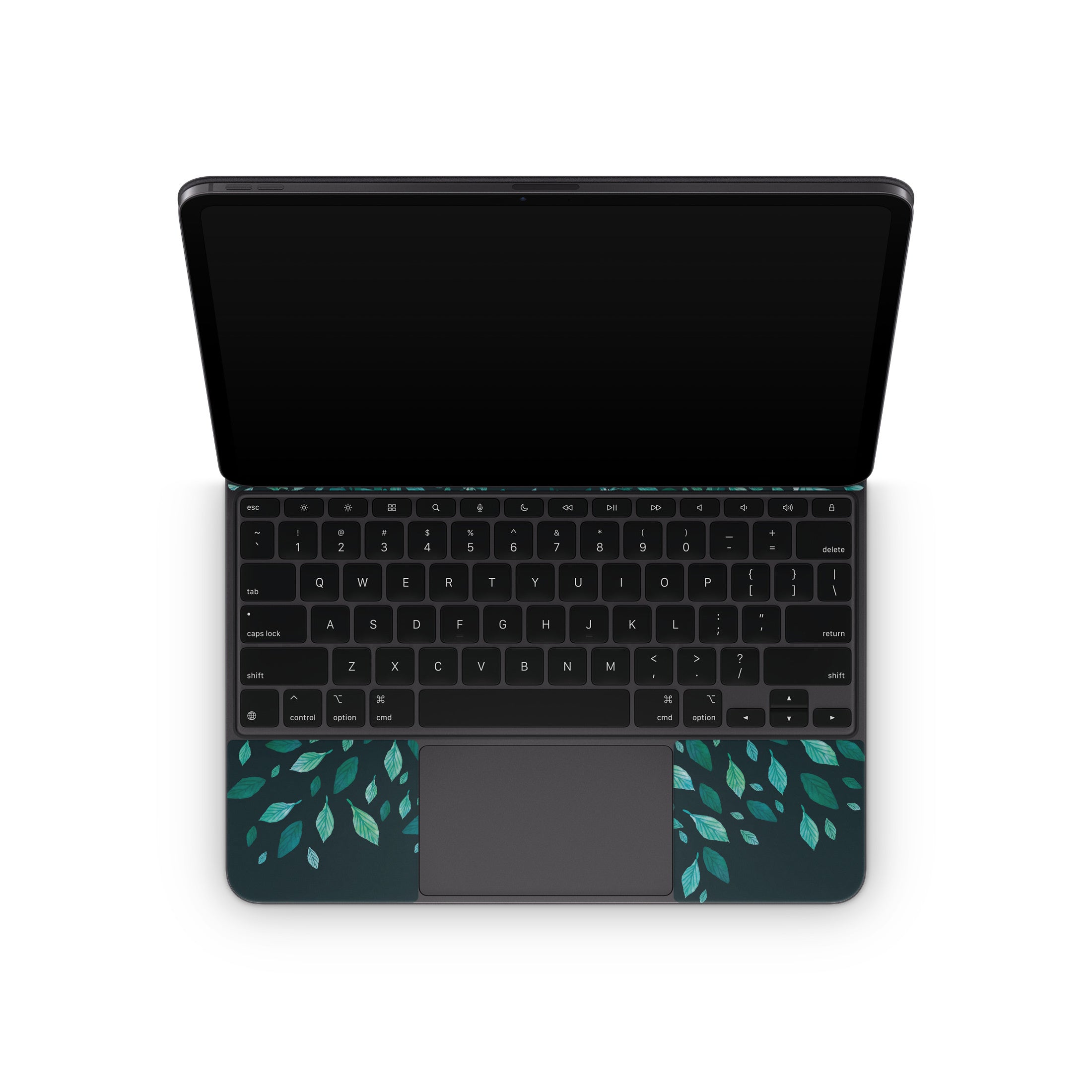 Growth - Apple Magic Keyboard for iPad Skin