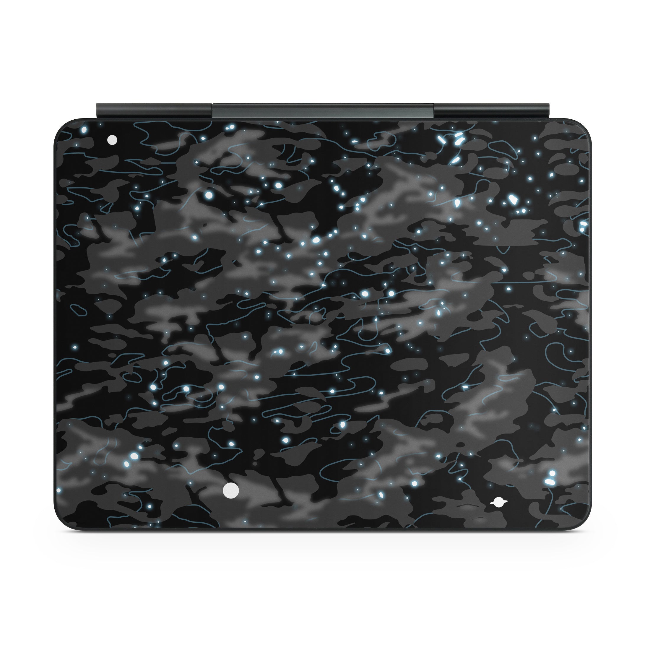 Gimme Space - Apple Magic Keyboard for iPad Skin