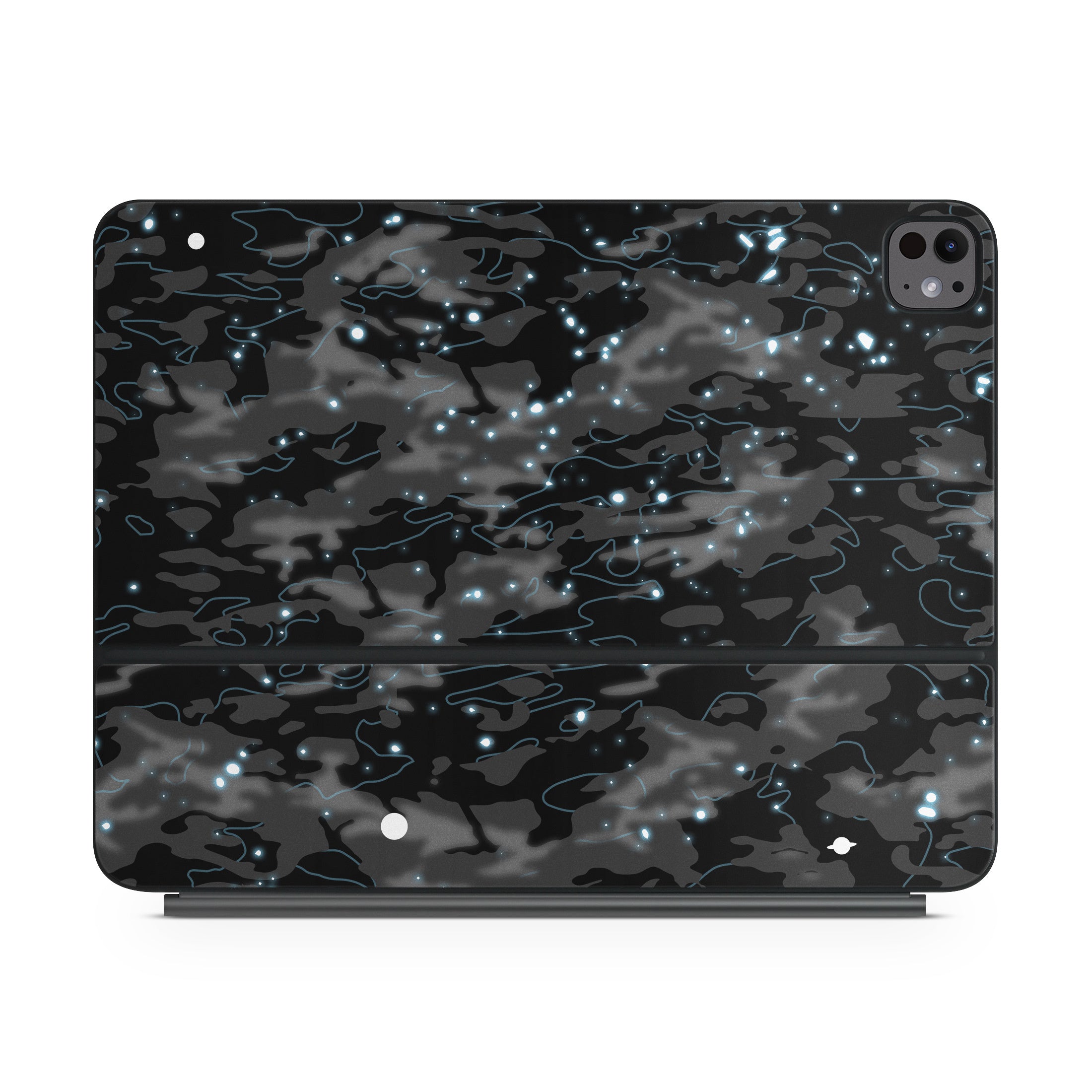 Gimme Space - Apple Magic Keyboard for iPad Skin