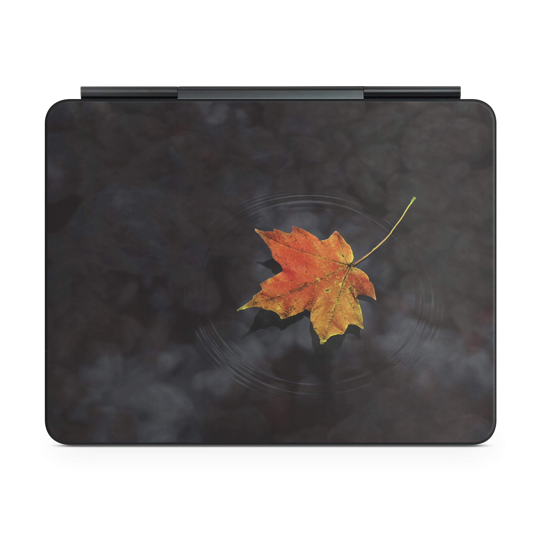 Haiku - Apple Magic Keyboard for iPad Skin