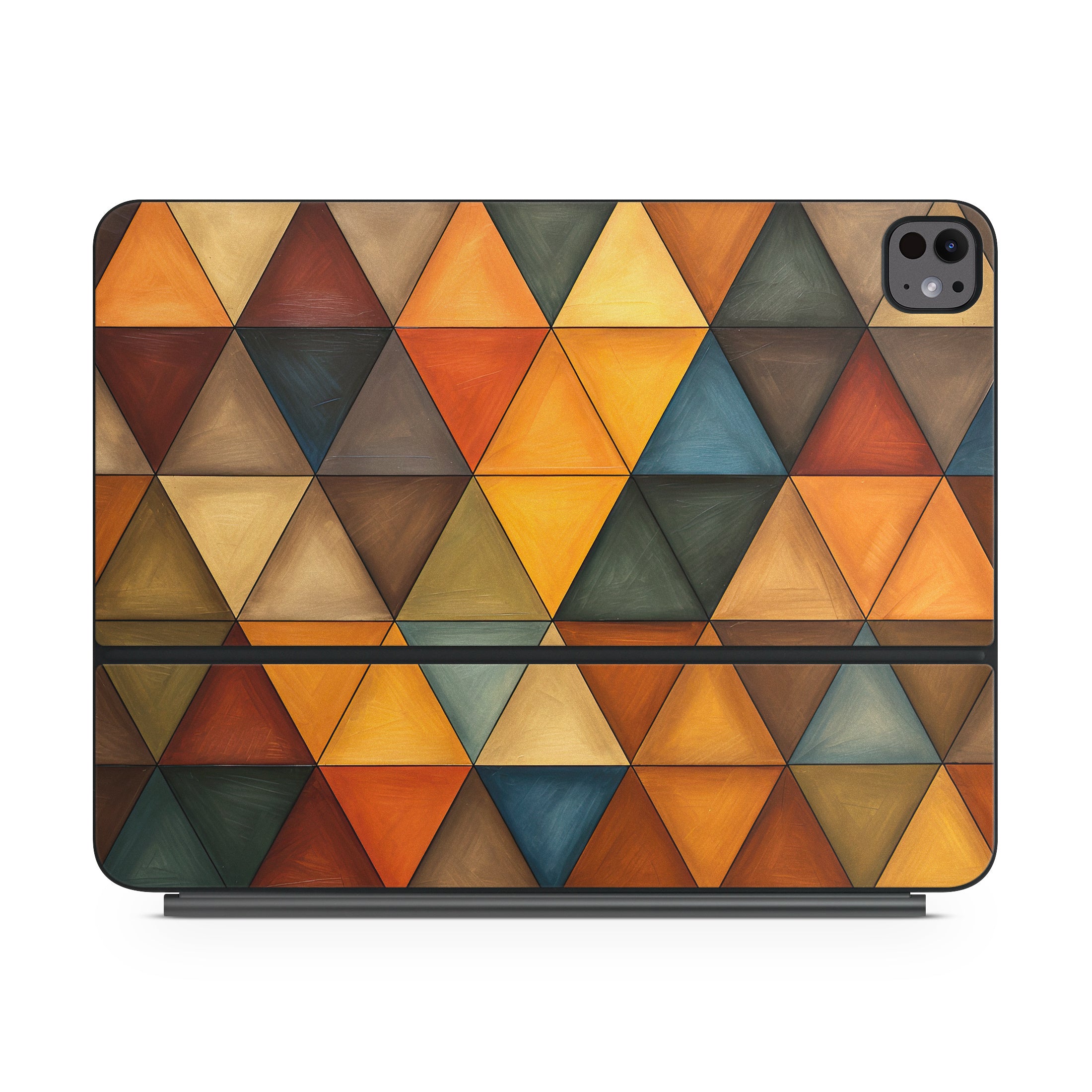 Harvest Fest - Apple Magic Keyboard for iPad Skin