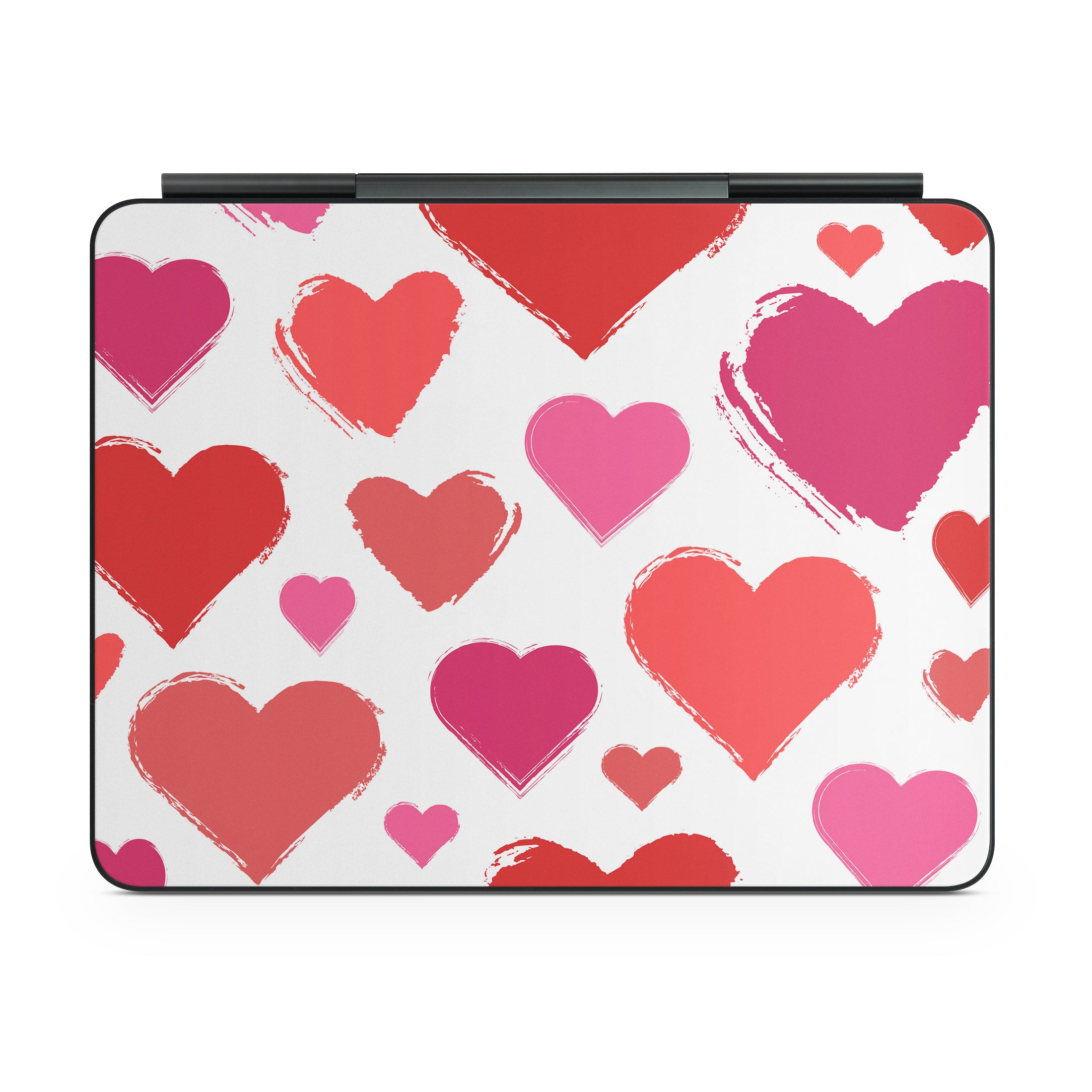 Hearts - Apple Magic Keyboard for iPad Skin
