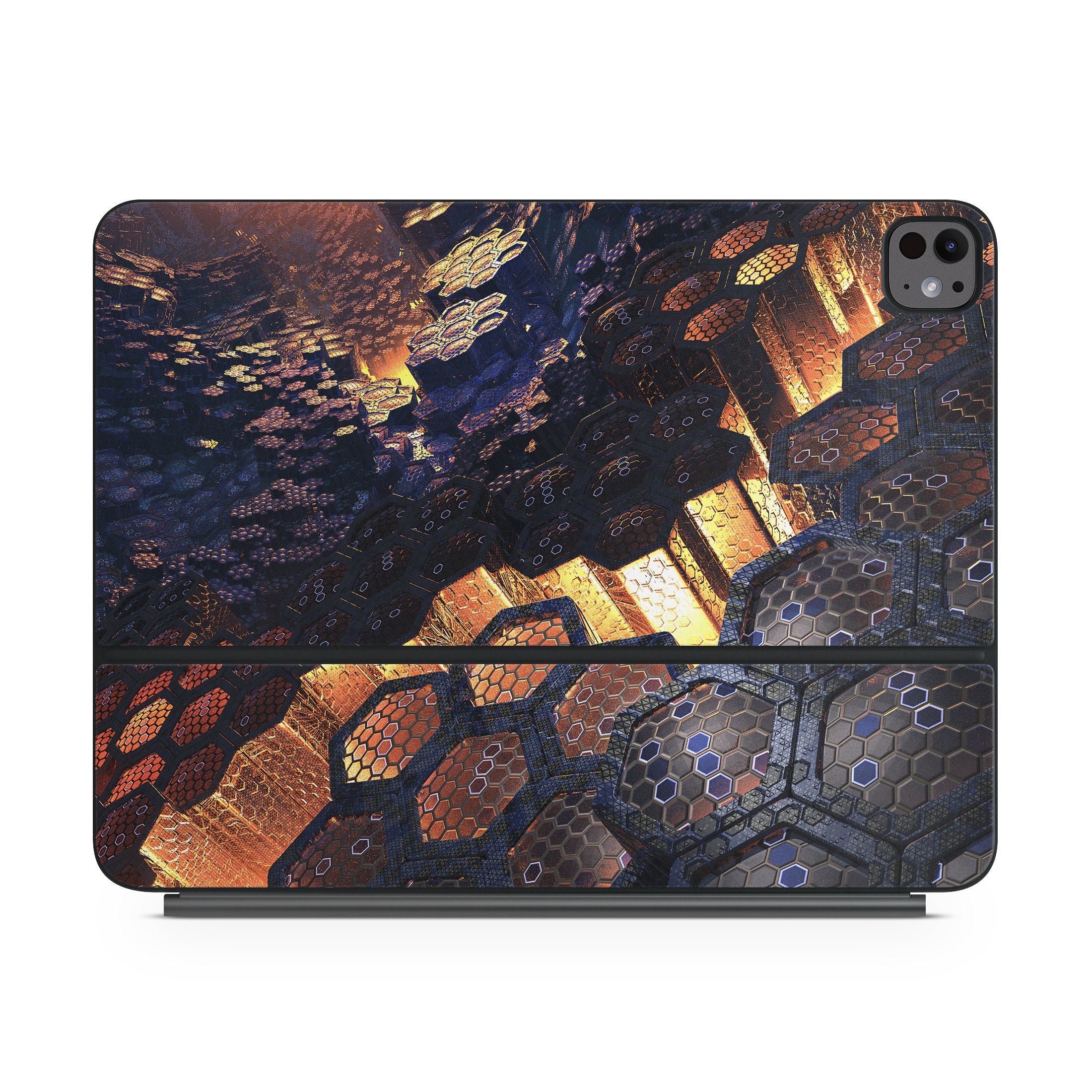 Hivemind - Apple Magic Keyboard for iPad Skin