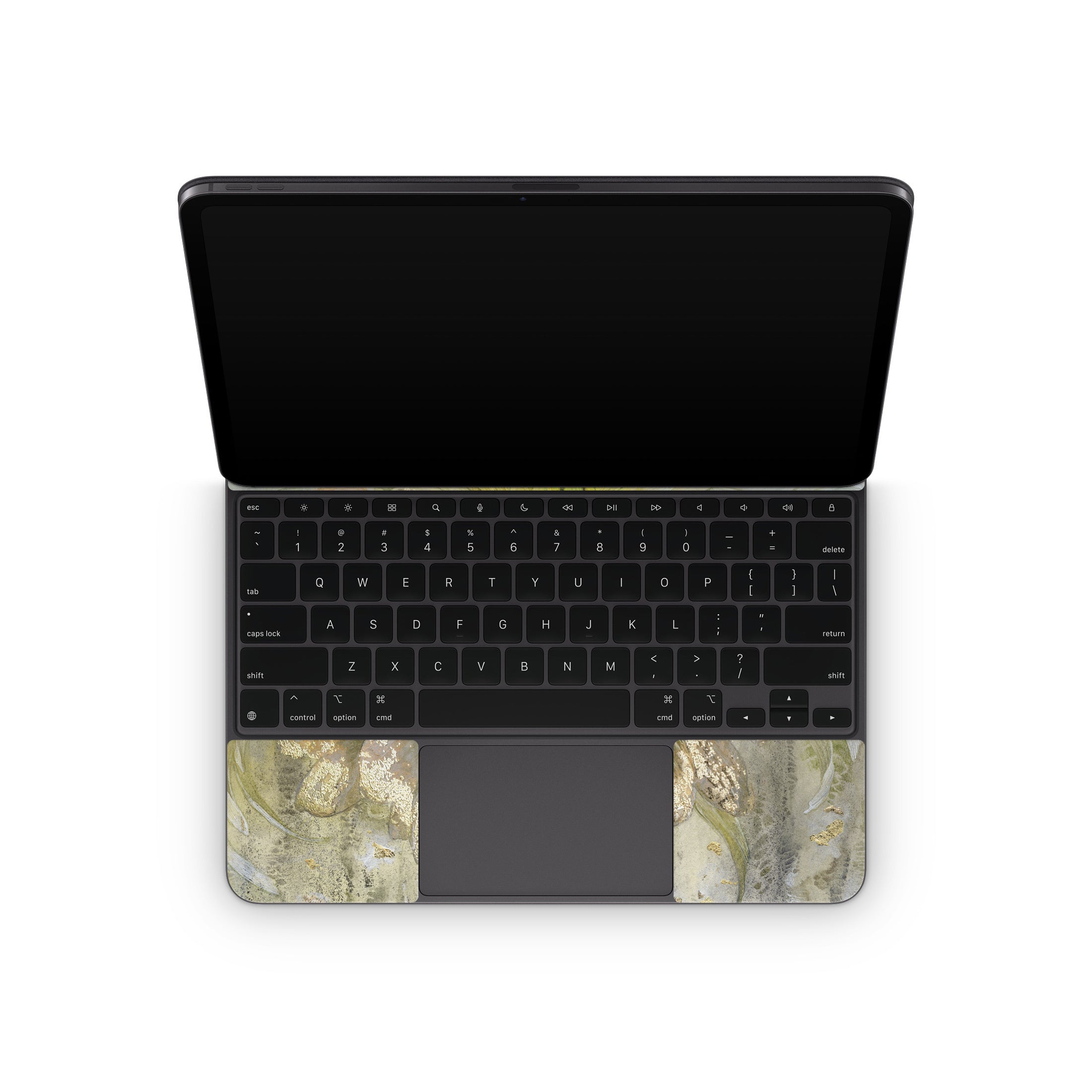 Honey Bee - Apple Magic Keyboard for iPad Skin