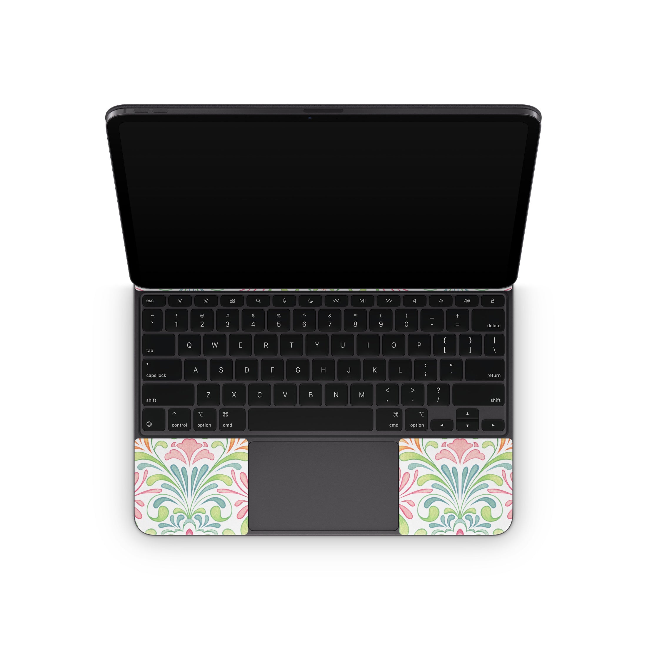 Honeysuckle - Apple Magic Keyboard for iPad Skin