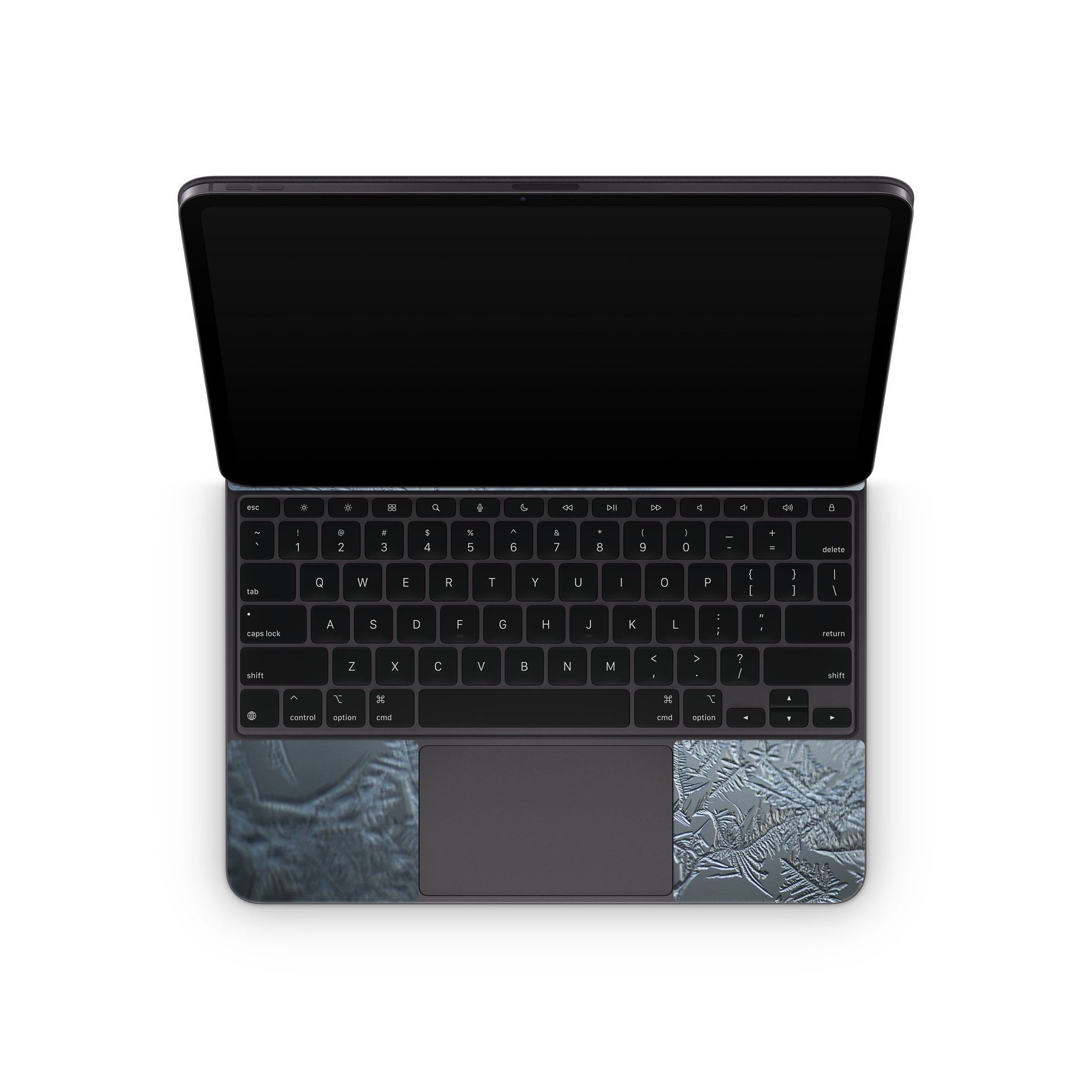 Icy - Apple Magic Keyboard for iPad Skin