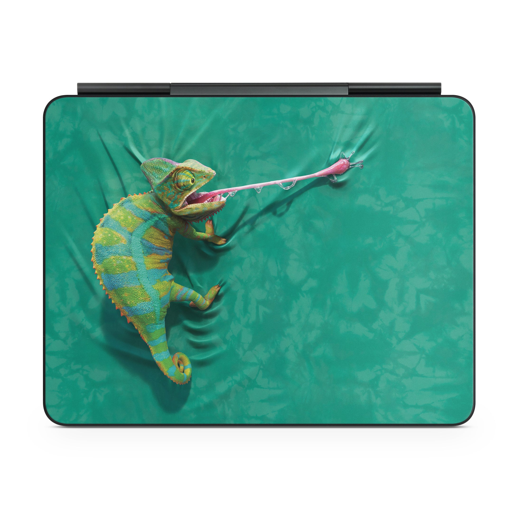 Iguana - Apple Magic Keyboard for iPad Skin