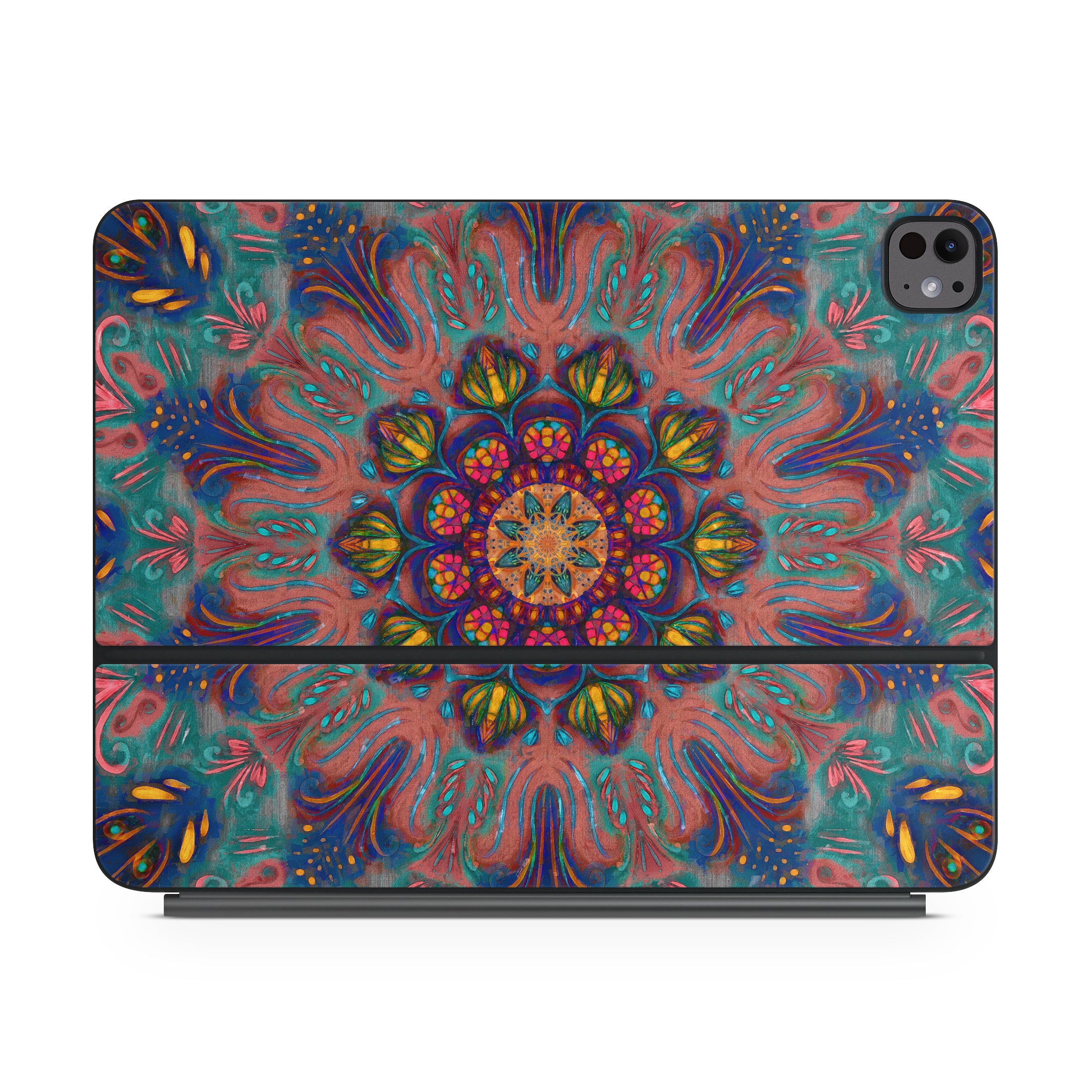 Imperatrix - Apple Magic Keyboard for iPad Skin