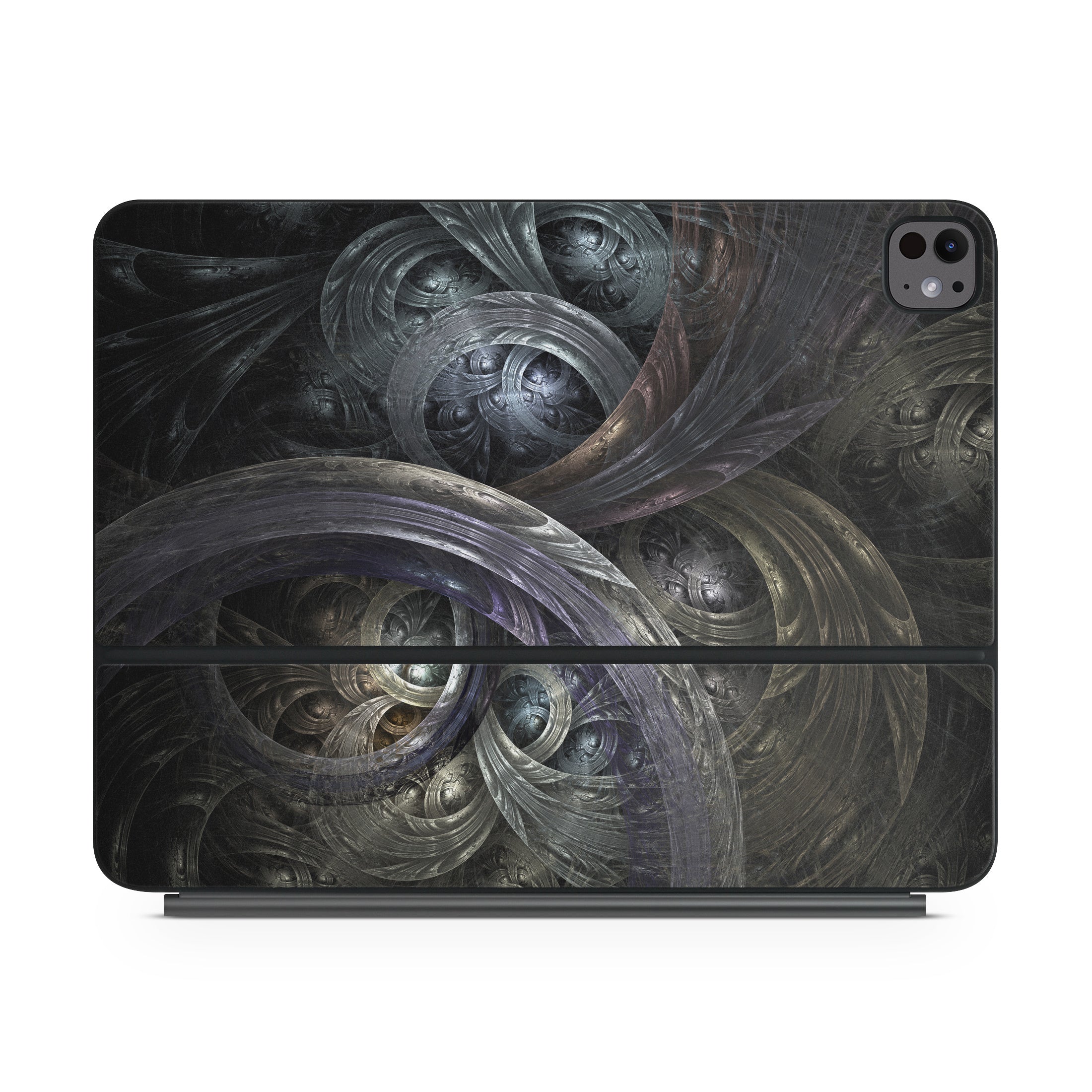 Infinity - Apple Magic Keyboard for iPad Skin
