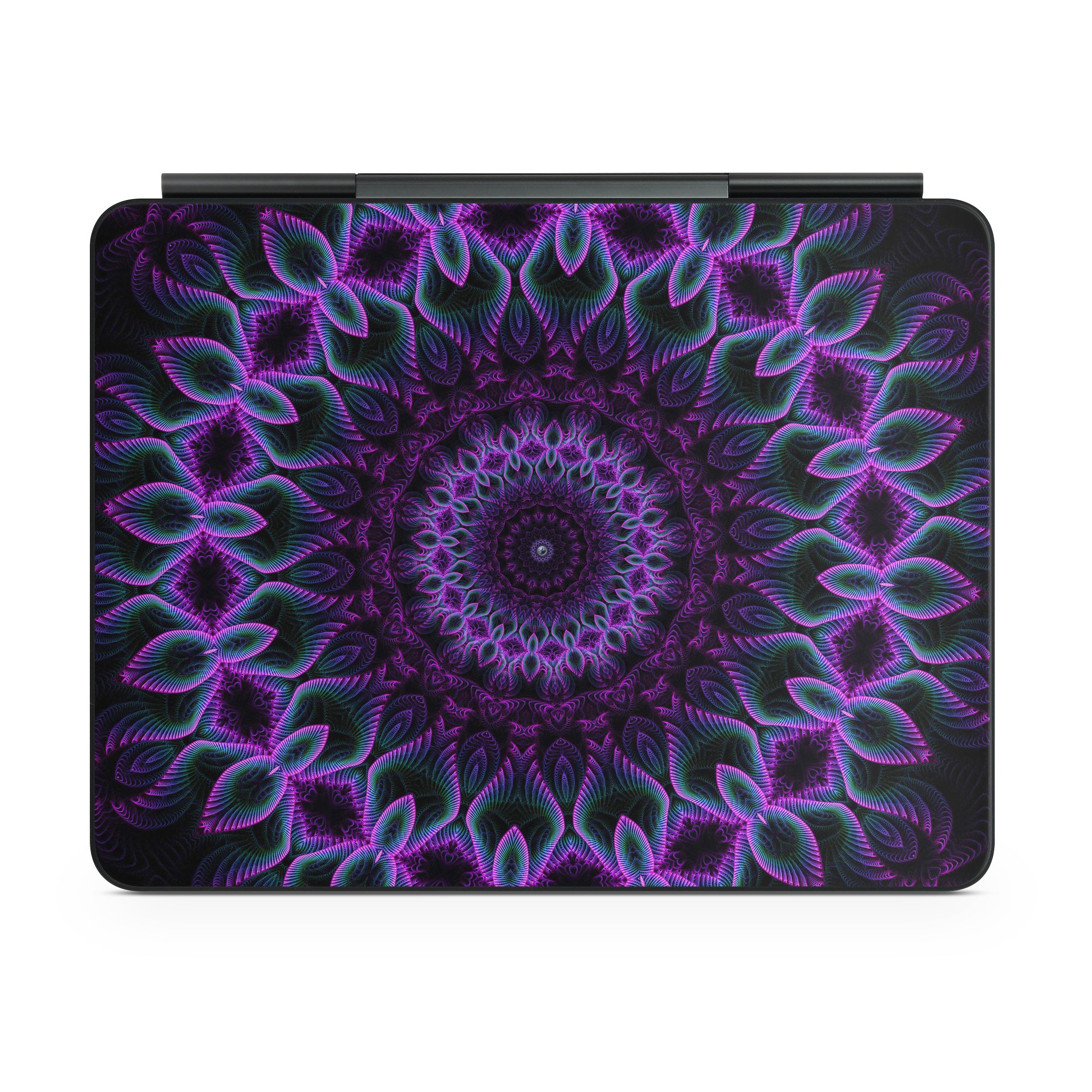 Silence In An Infinite Moment - Apple Magic Keyboard for iPad Skin