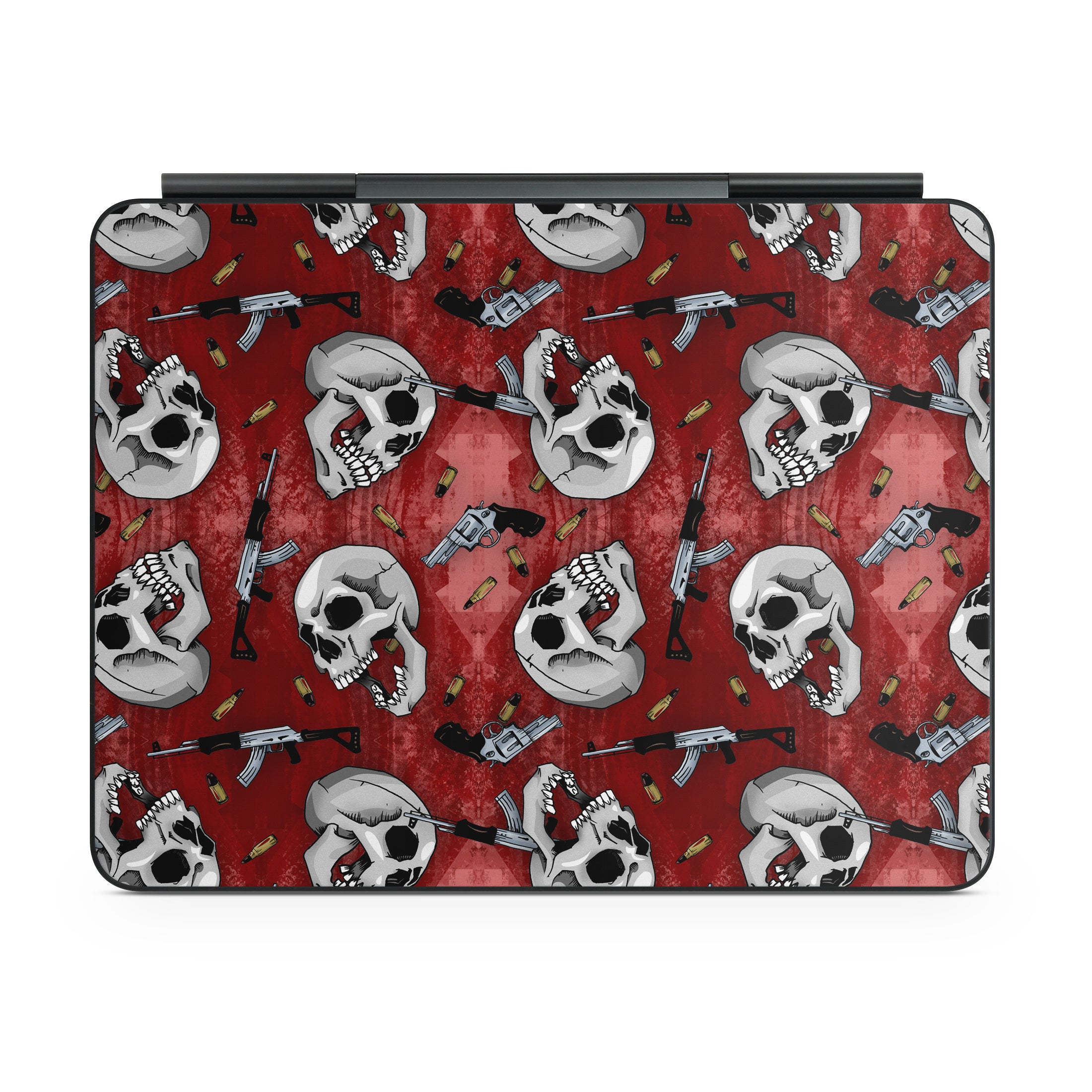 Issues - Apple Magic Keyboard for iPad Skin