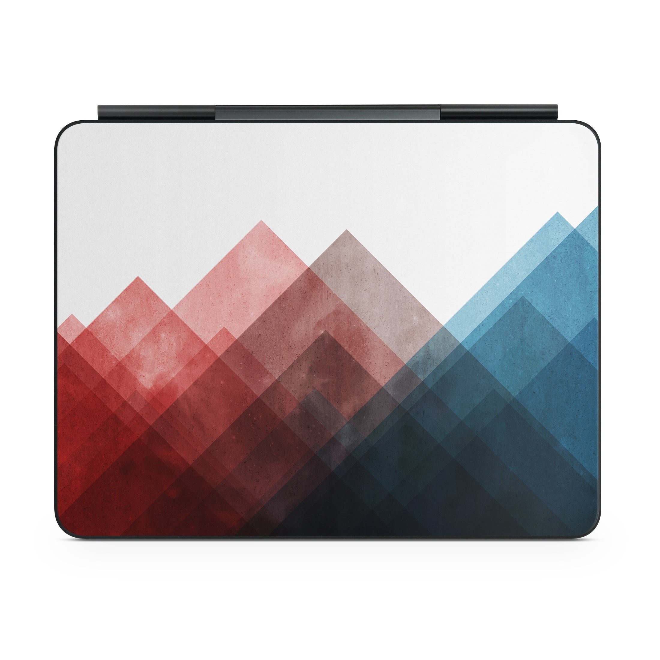 Journeying Inward - Apple Magic Keyboard for iPad Skin