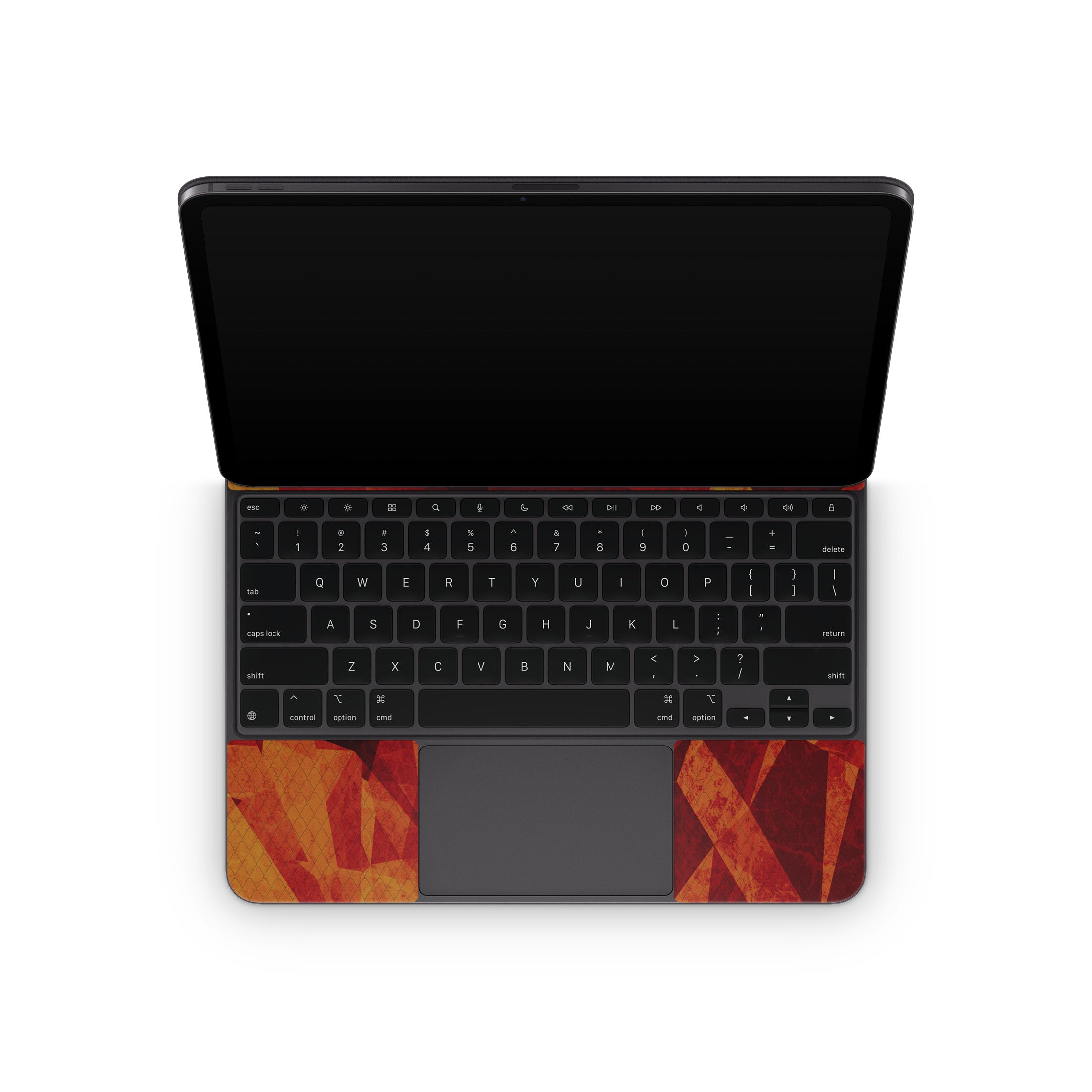 Kingsnake - Apple Magic Keyboard for iPad Skin