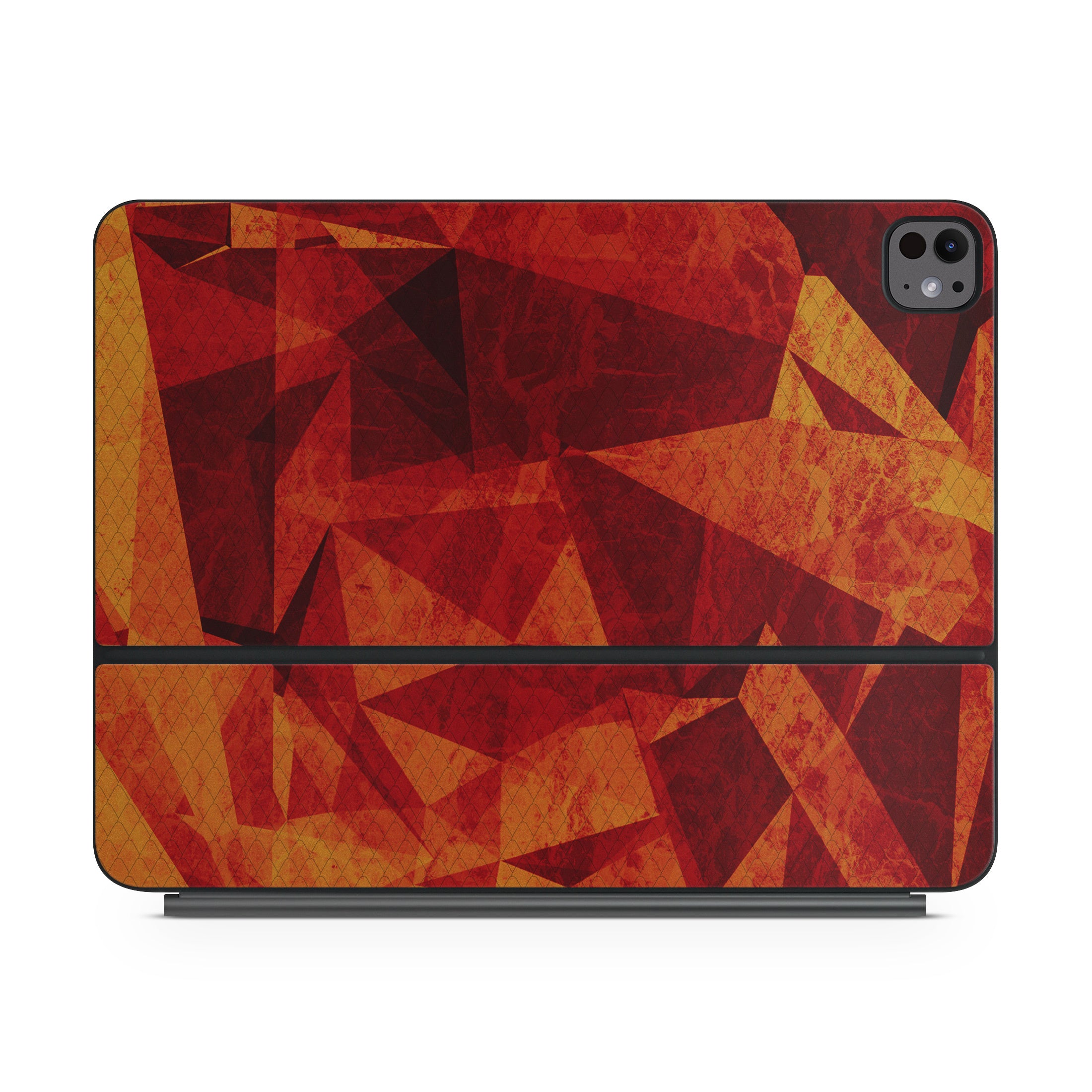 Kingsnake - Apple Magic Keyboard for iPad Skin