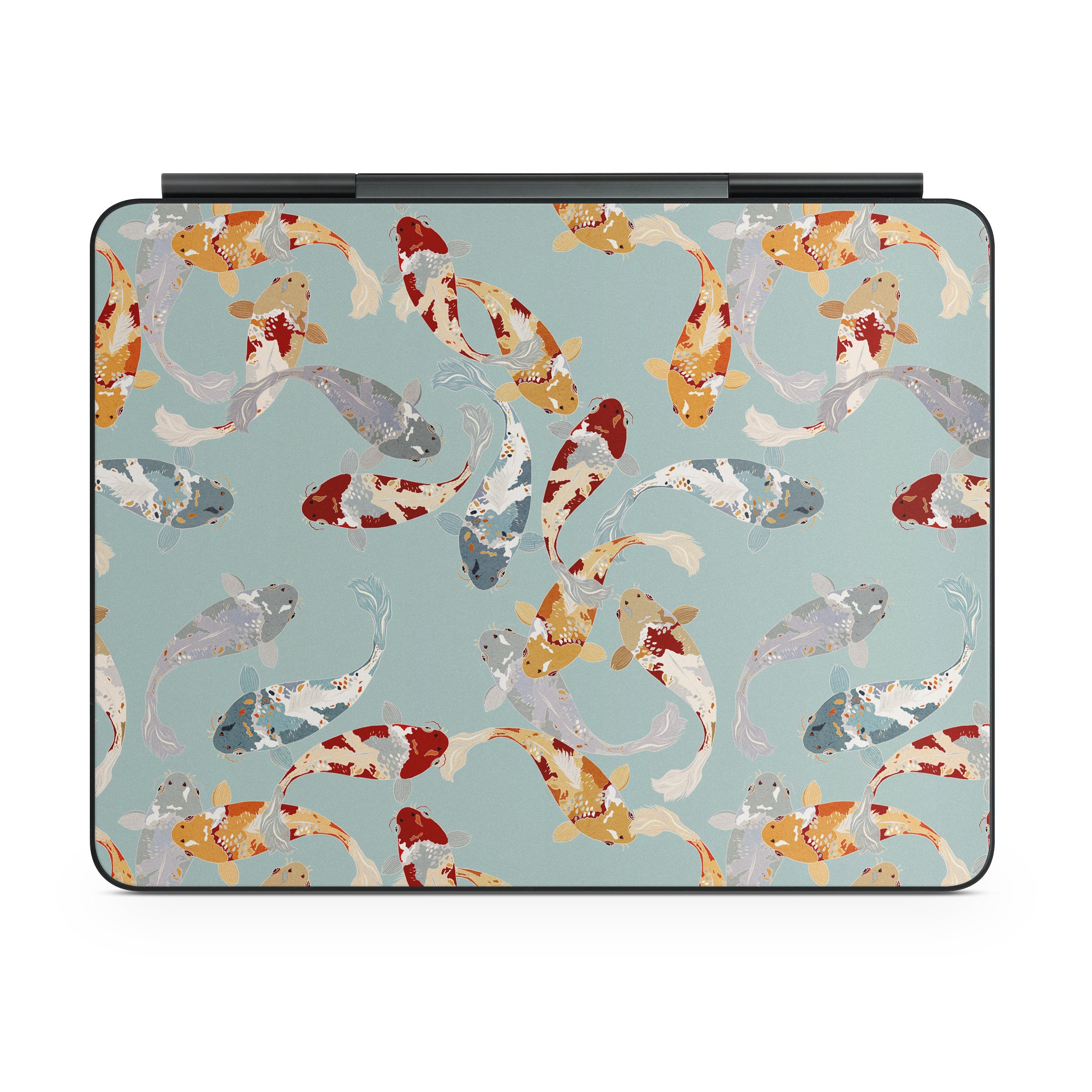 KoiFish Pond - Apple Magic Keyboard for iPad Skin