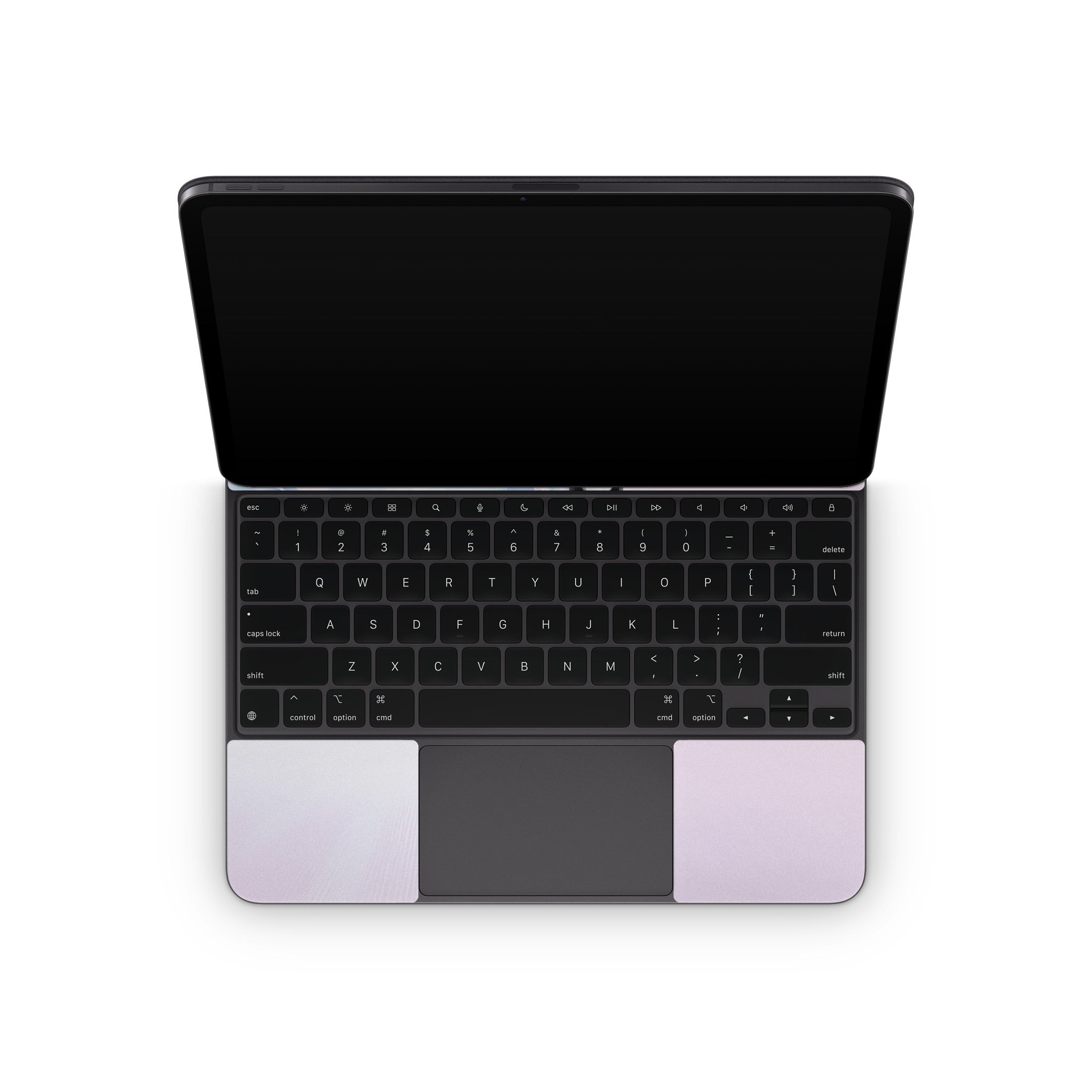 Kokeshi Haru - Apple Magic Keyboard for iPad Skin