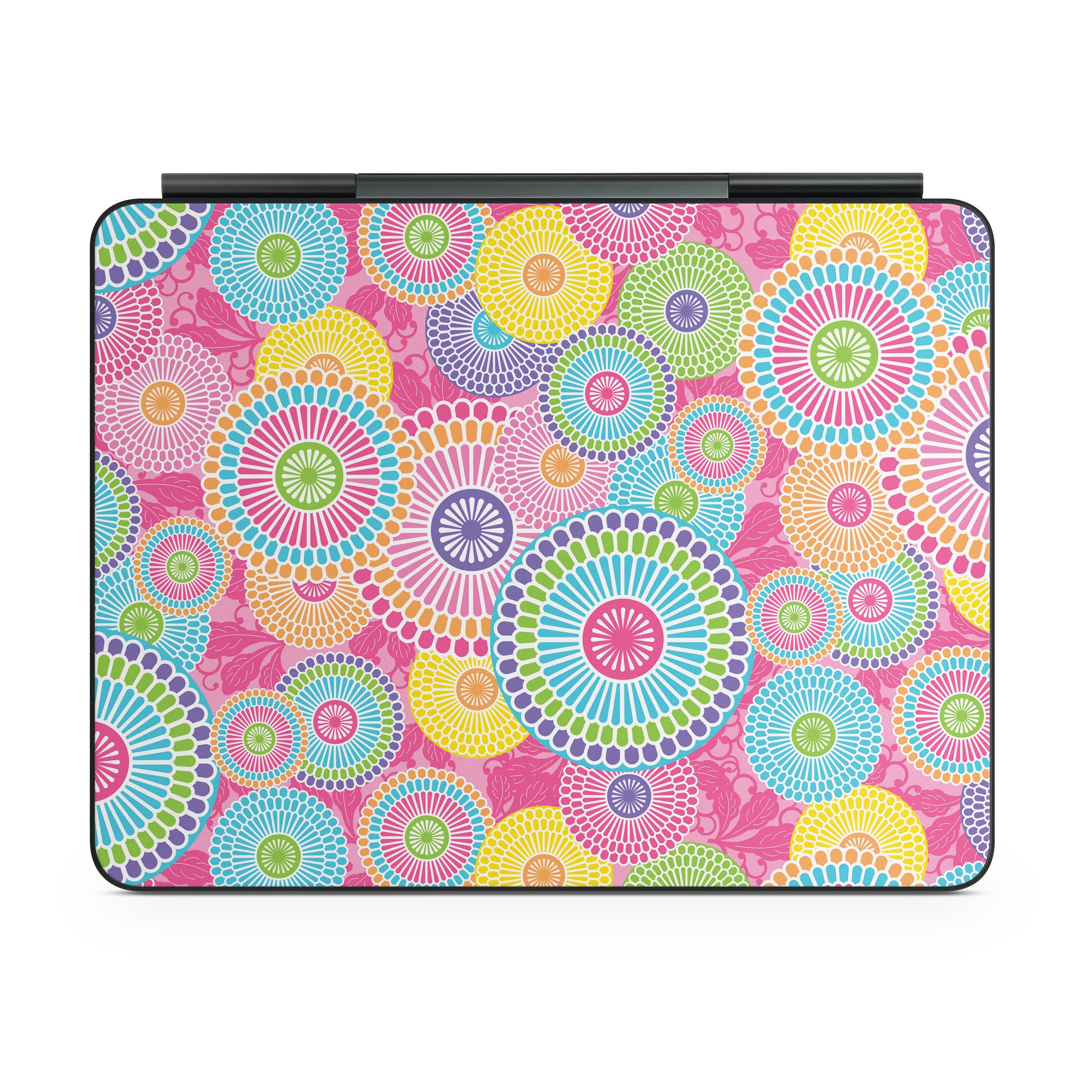 Kyoto Springtime - Apple Magic Keyboard for iPad Skin