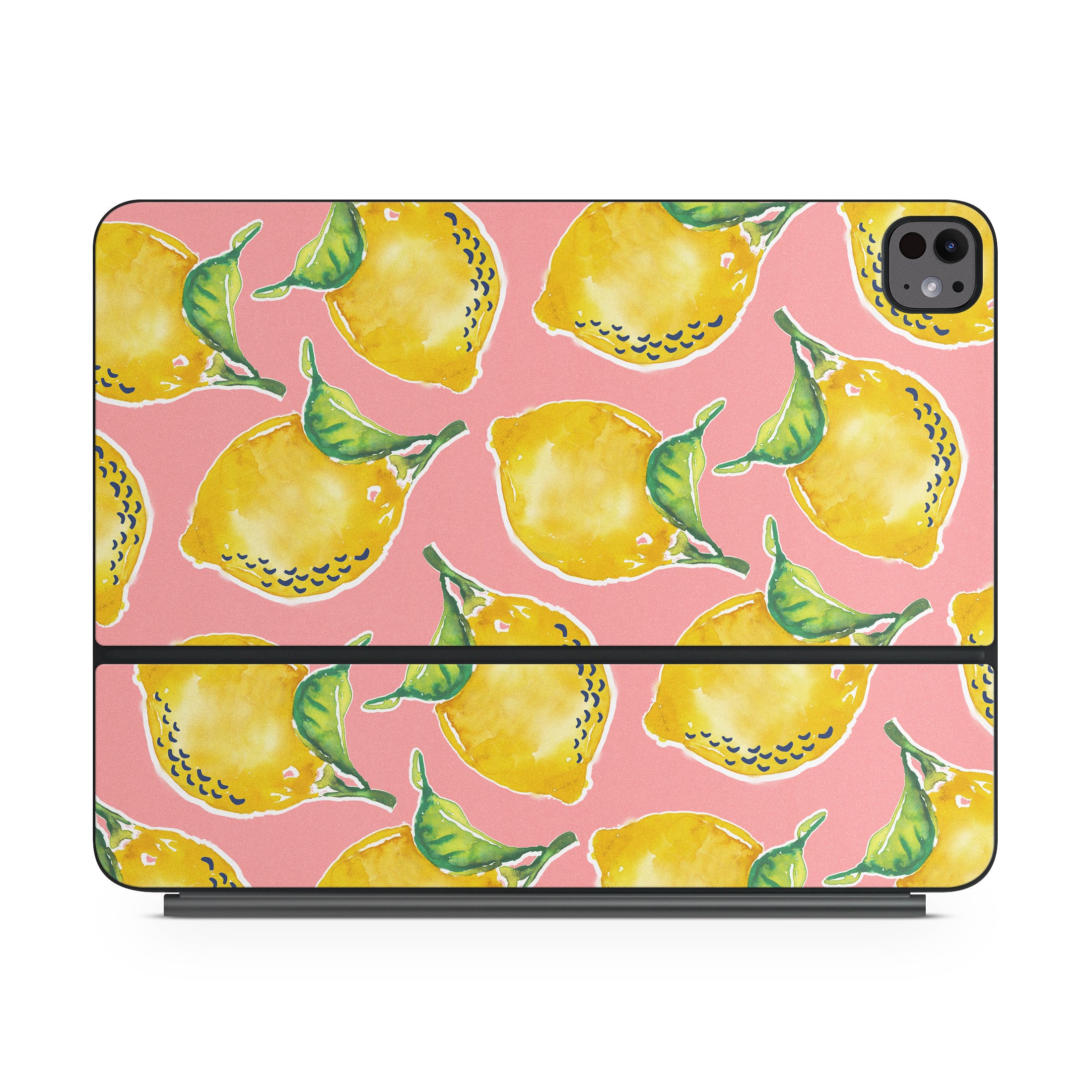 Lemon - Apple Magic Keyboard for iPad Skin
