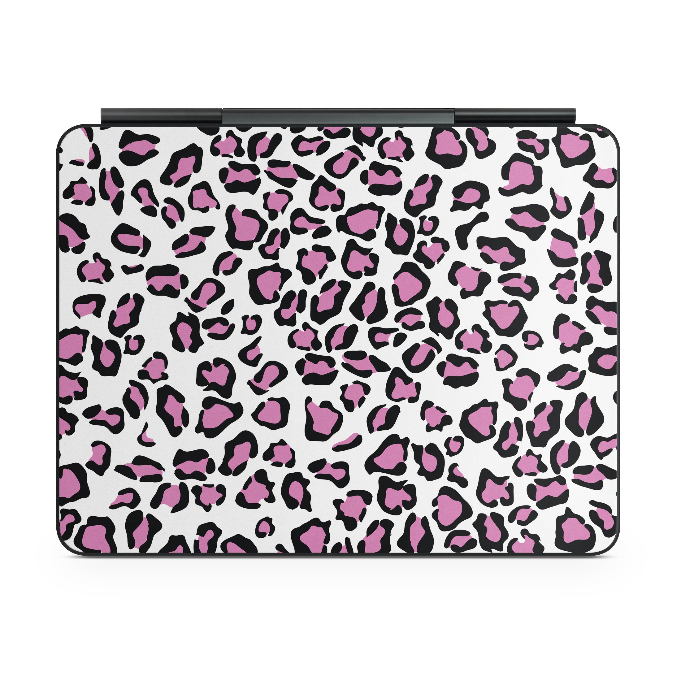 Leopard Love - Apple Magic Keyboard for iPad Skin
