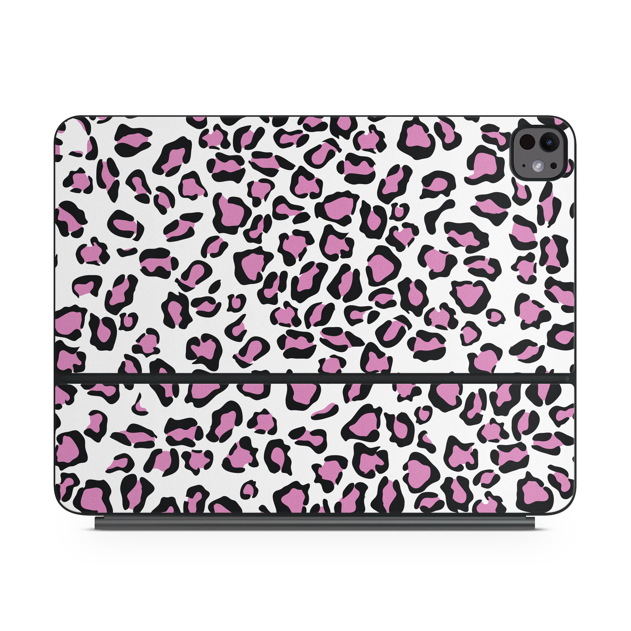 Leopard Love - Apple Magic Keyboard for iPad Skin