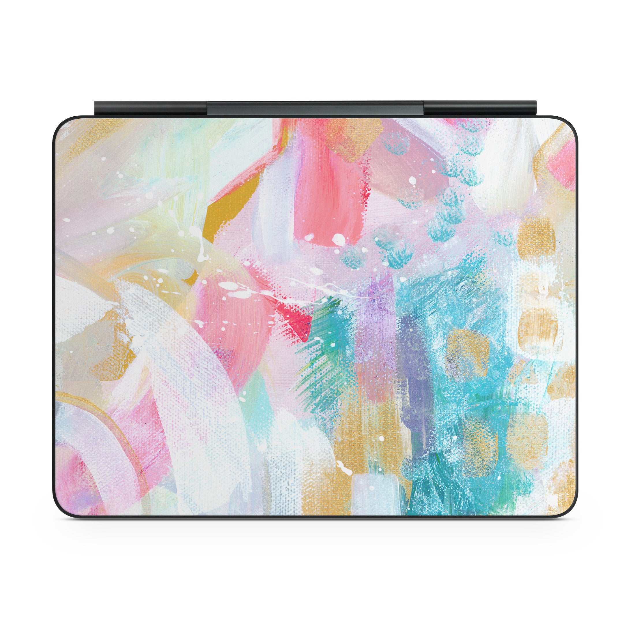 Life Of The Party - Apple Magic Keyboard for iPad Skin
