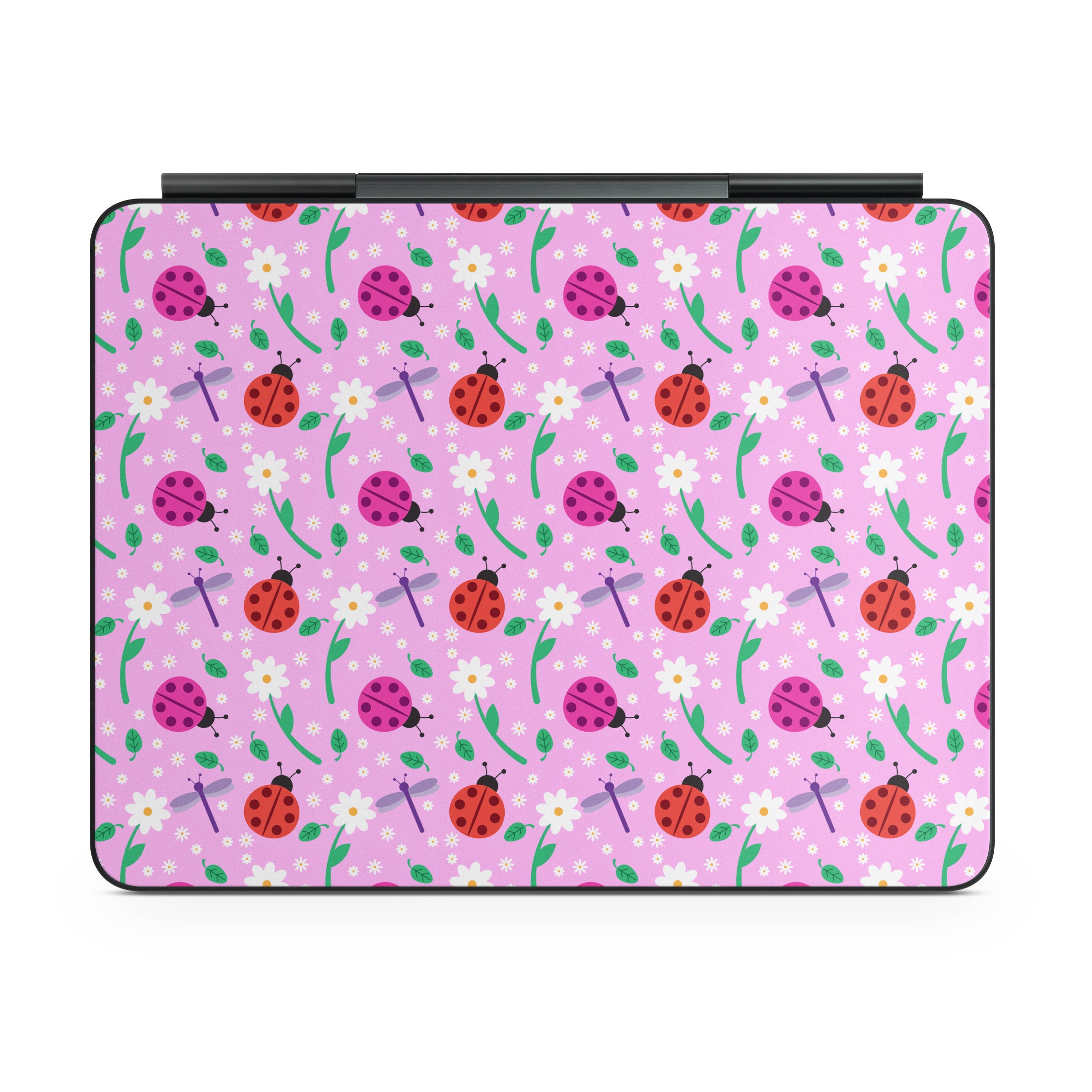 Ladybug Land - Apple Magic Keyboard for iPad Skin